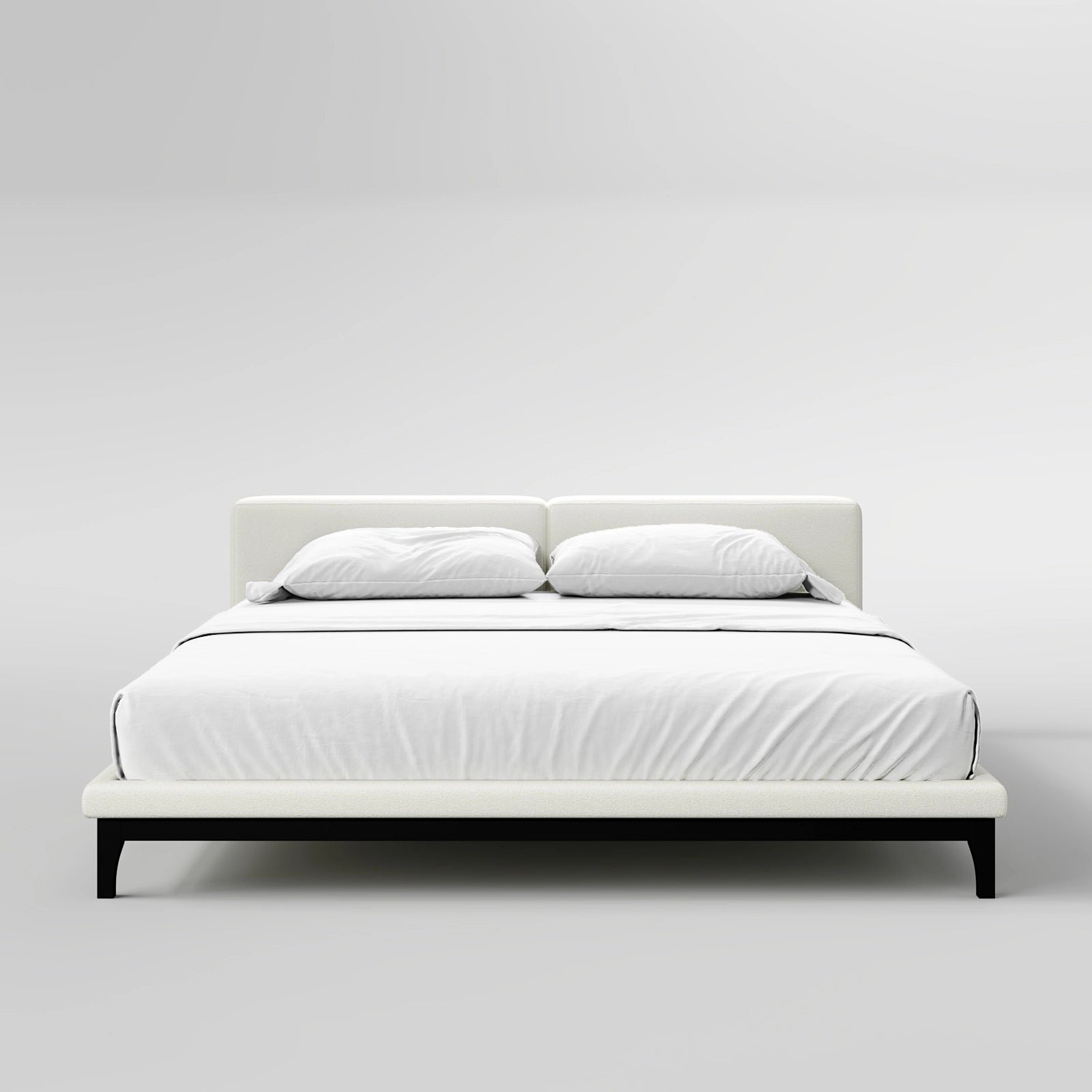 Palermo King Size Bed