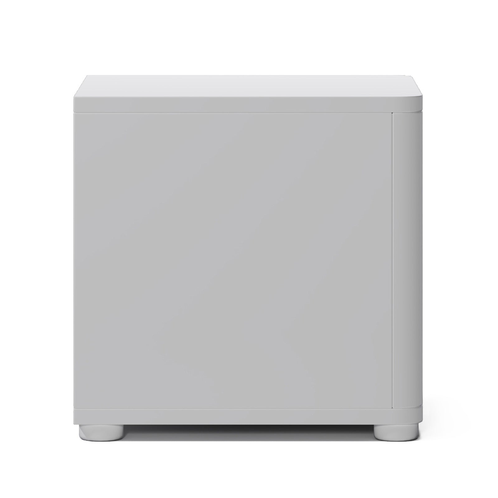 Maison Open Drawers Bedside Table image