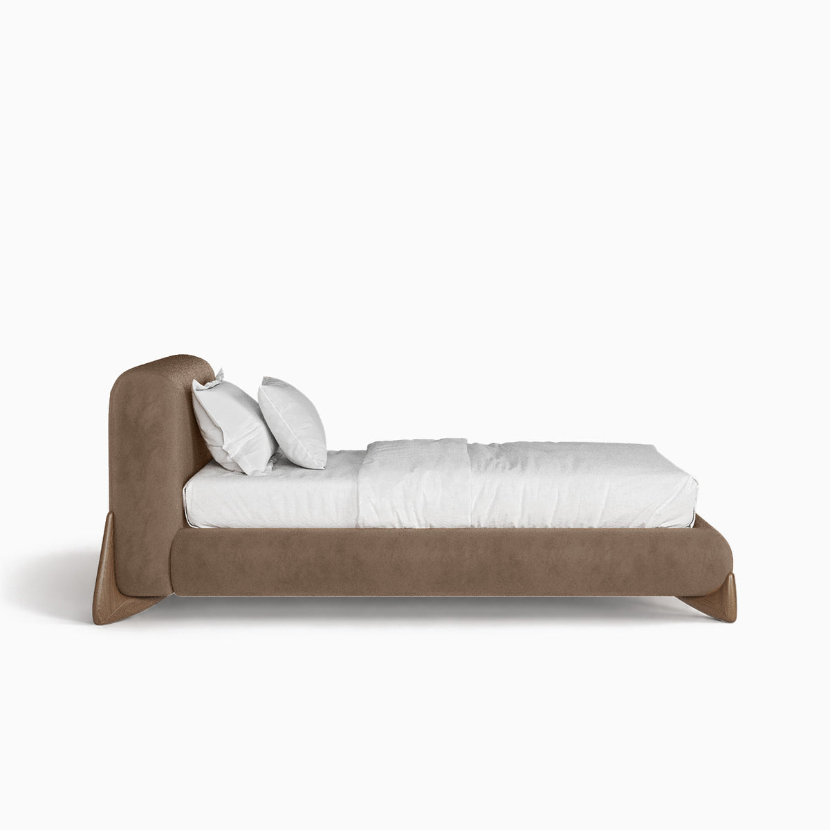Kyoto Single Bed image