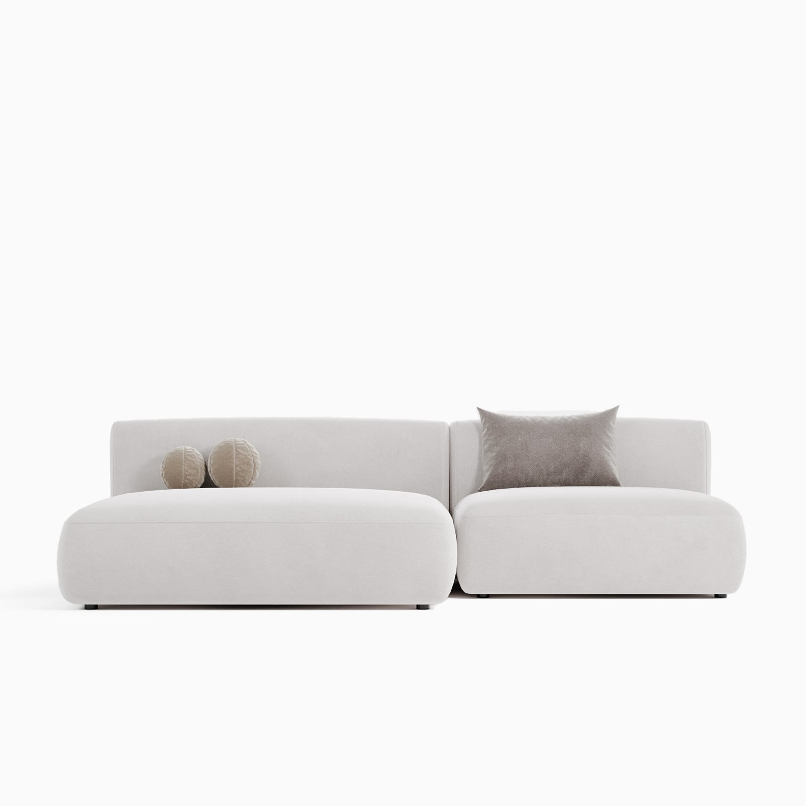 Orbit 3-Seater Corner Sofa image