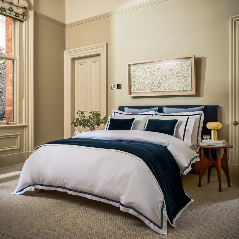 Monte Duvet Set