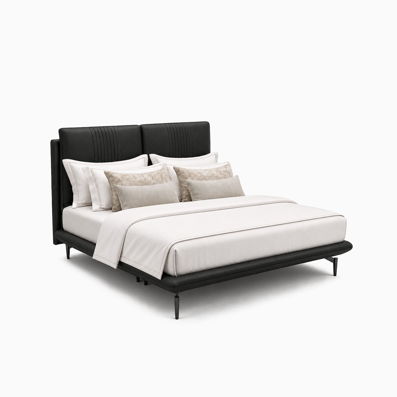 Hyde Double Bed image