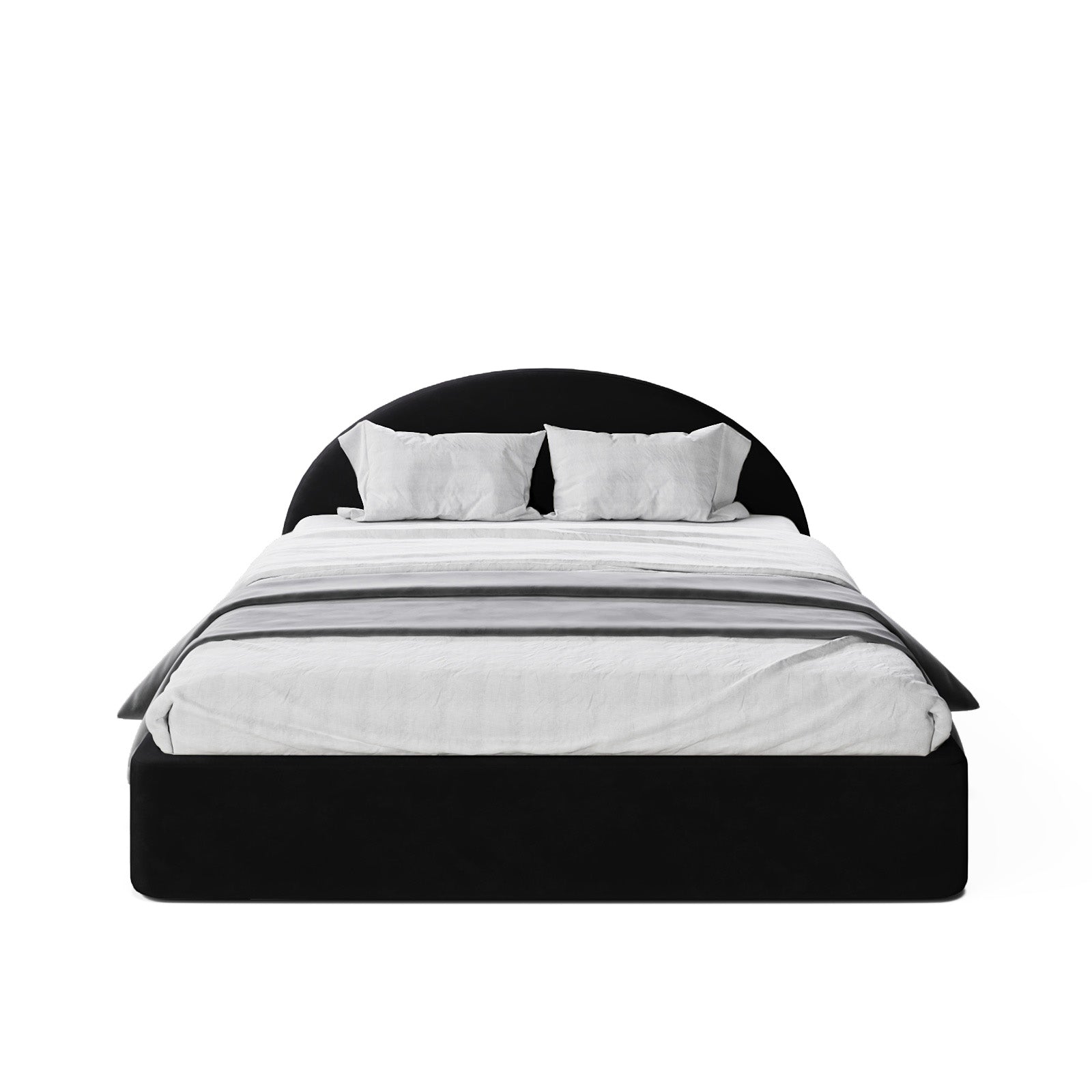 Alba Double Bed (2nd item) image