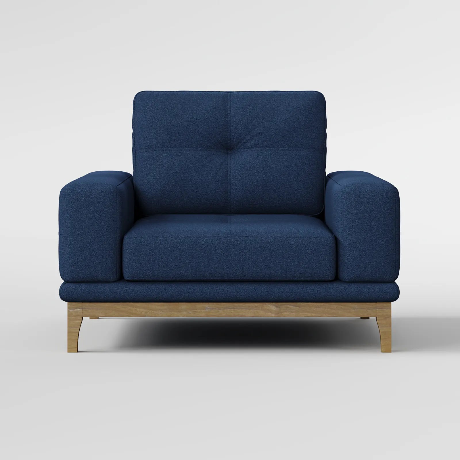Palermo Armchair