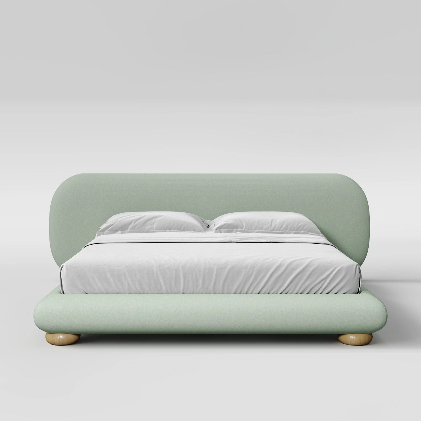 Ferrara King Size Bed image