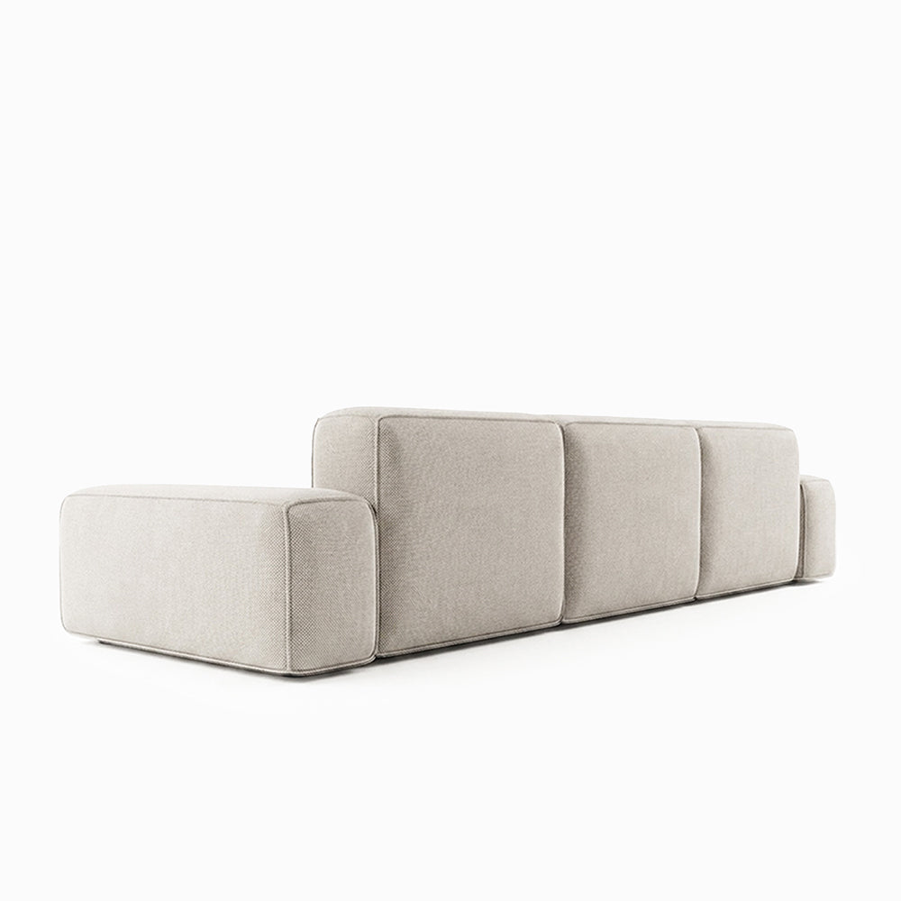 Ava 3-Seater Modular Sofa image