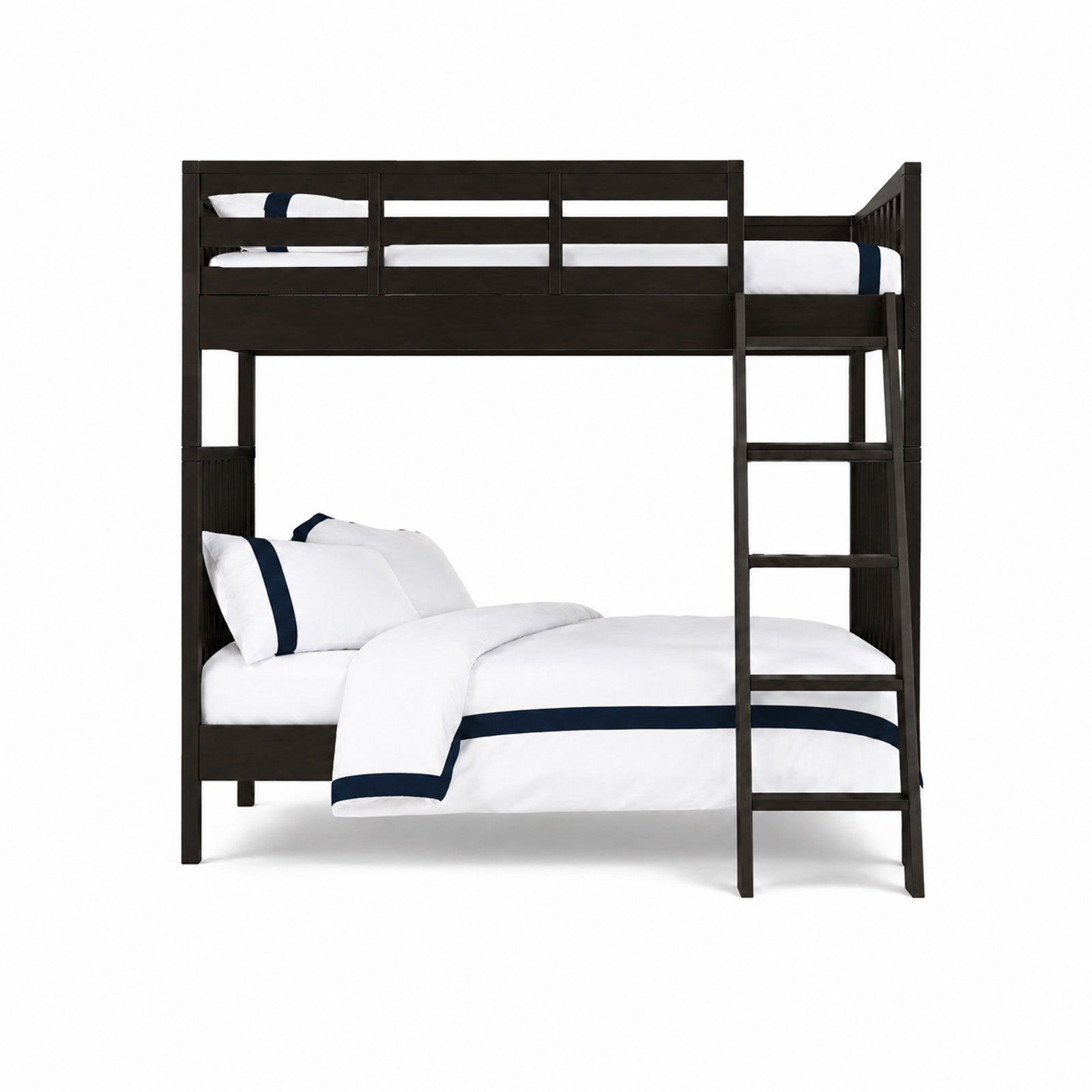 Everly Bunk Kids Bed image