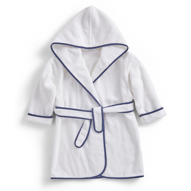 Marshmallow Baby Bath Robe image