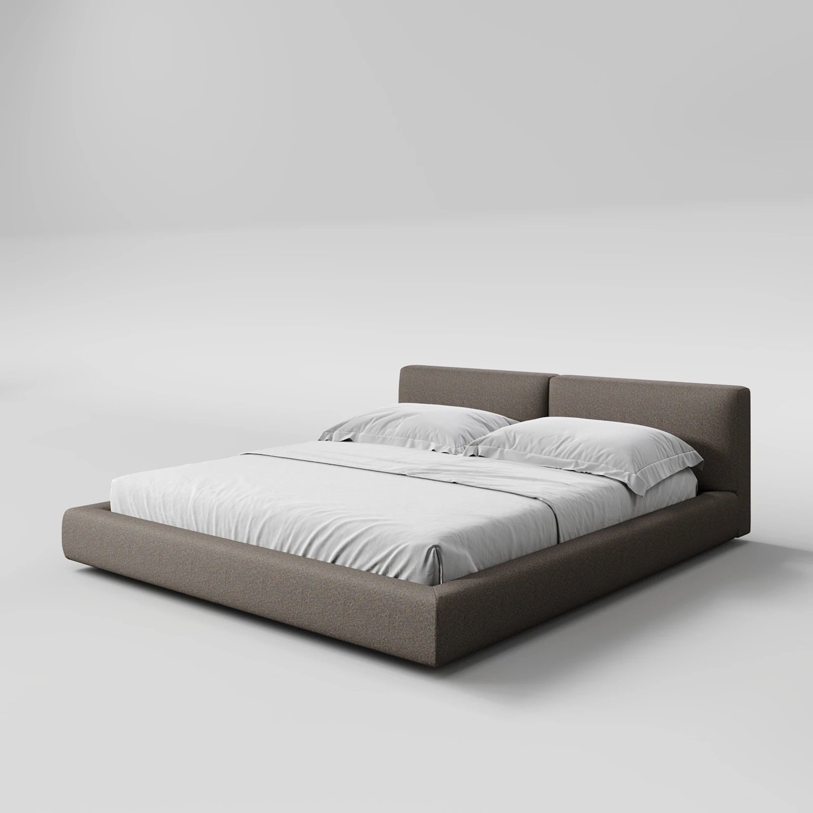 Trento Extra King Size Bed image