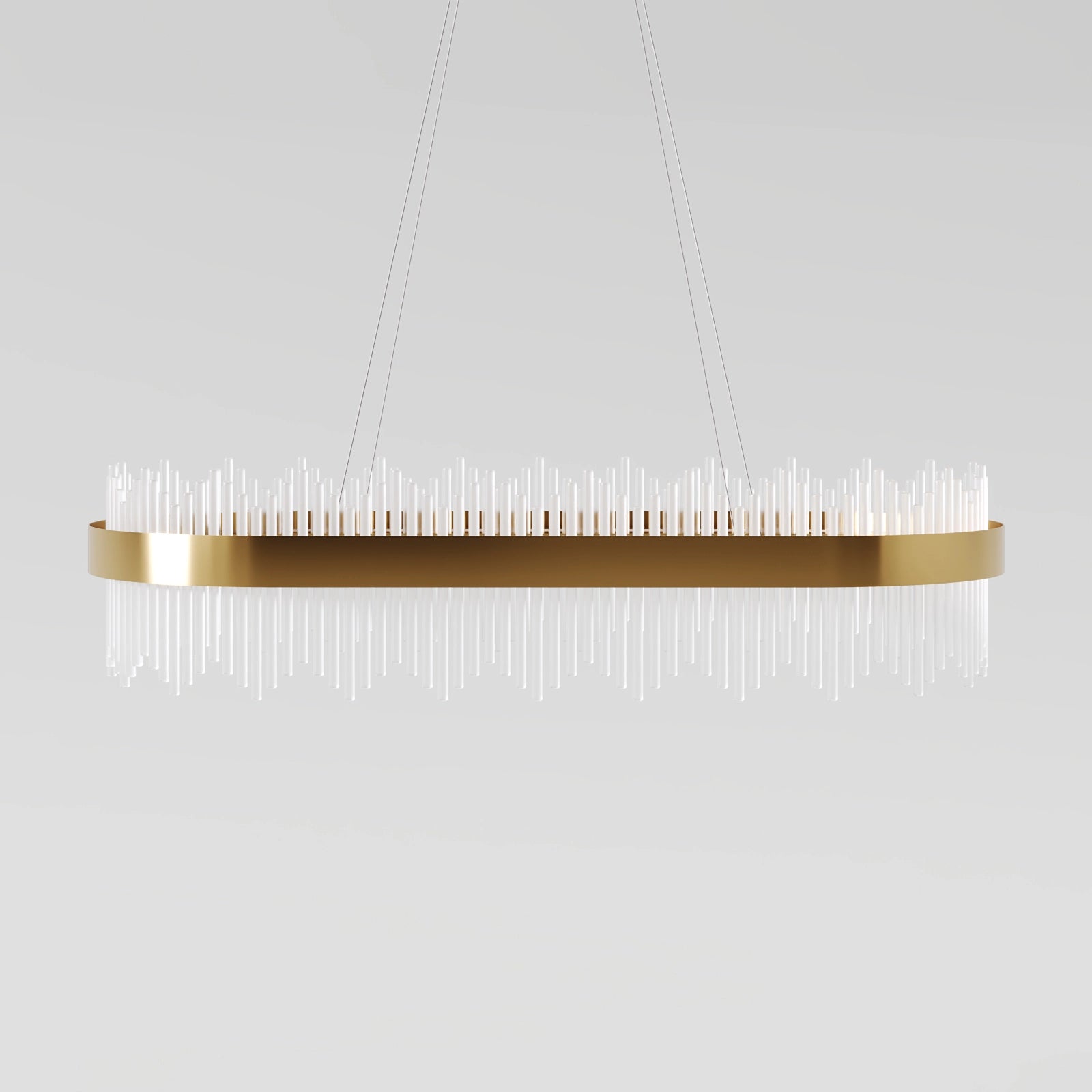 Classic Bedroom Chandelier image