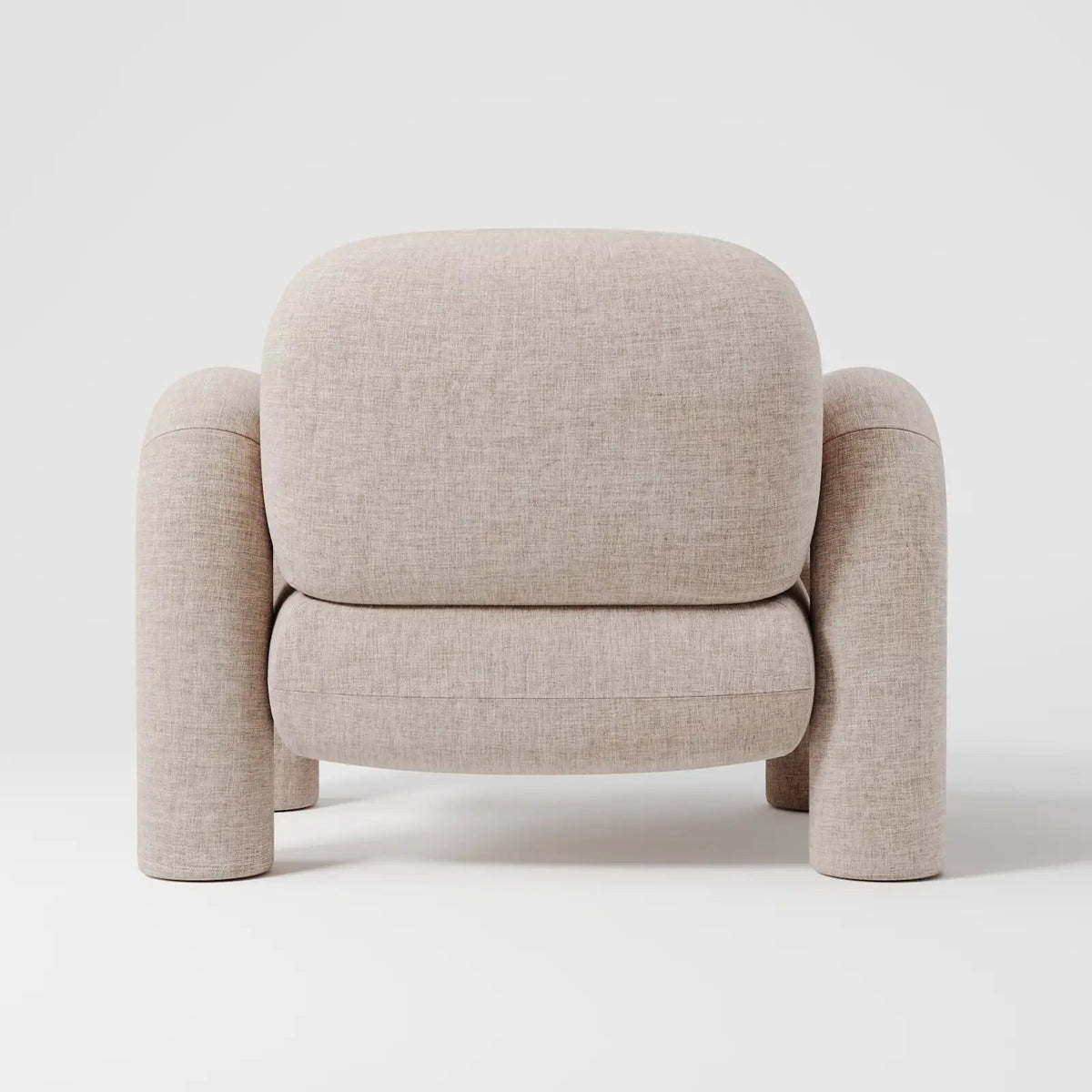 Ralfie Rest Armchair image