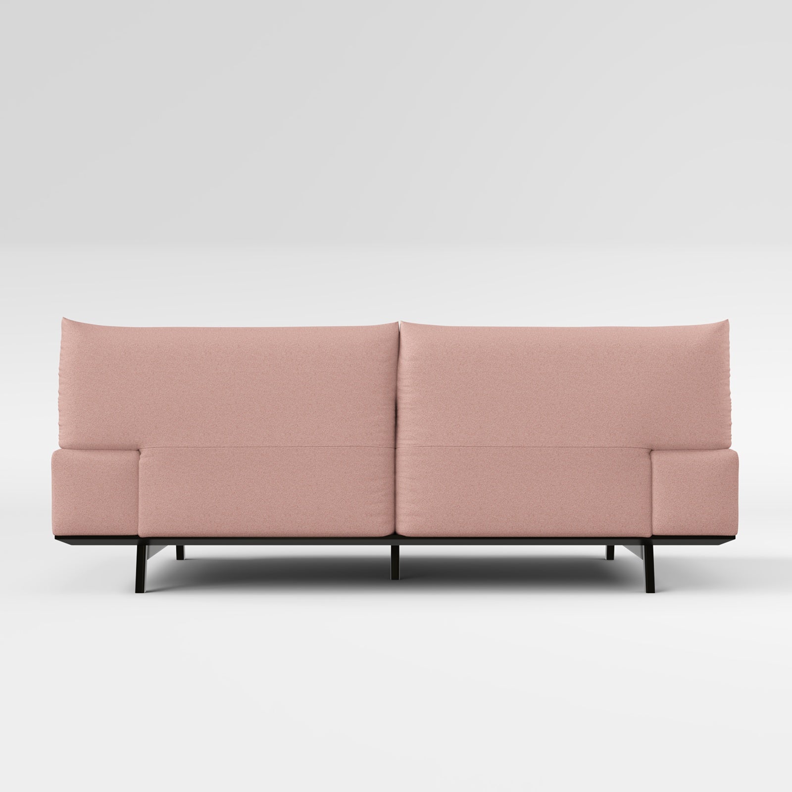 Amsterdam 2-Seater Straight Sofa image