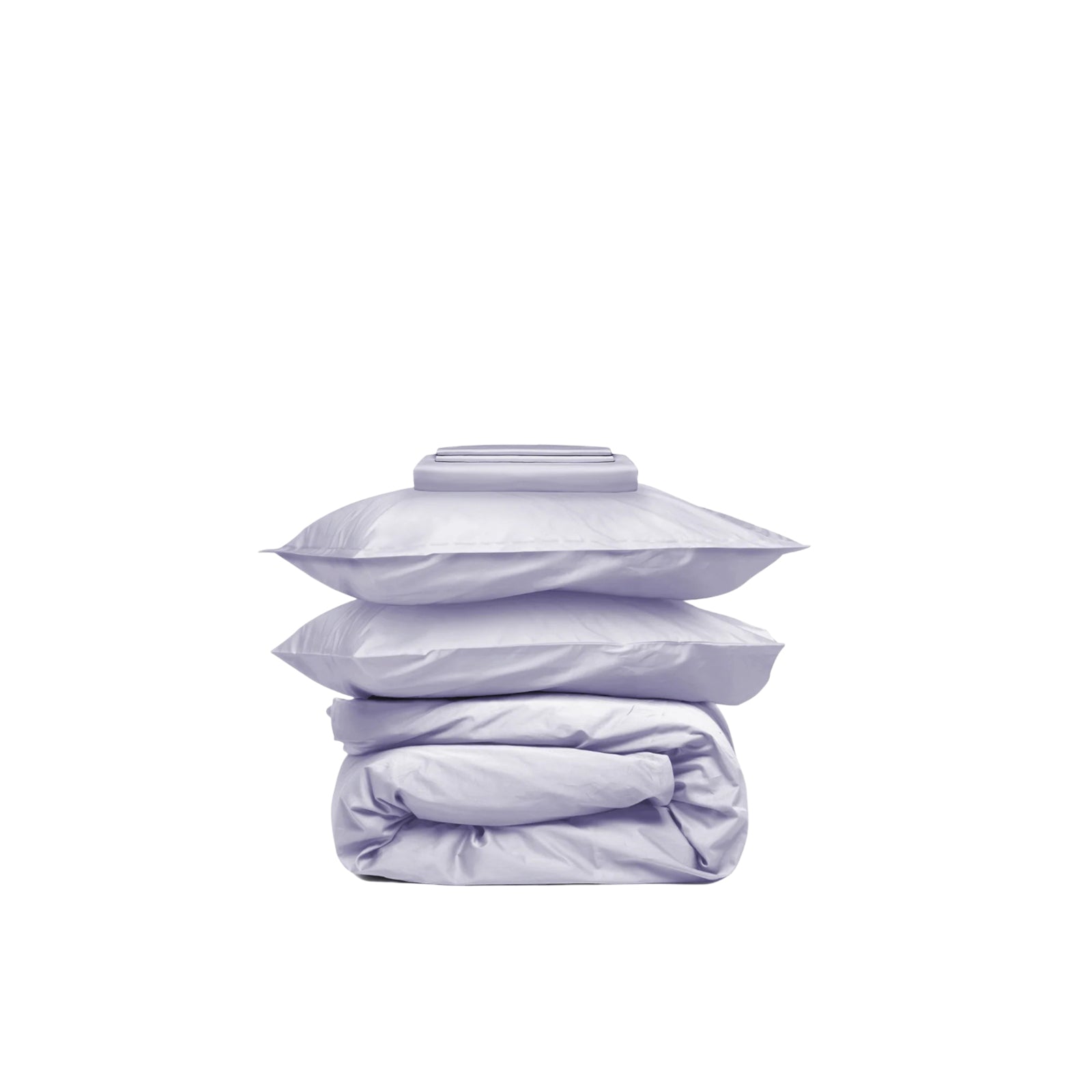 Комплект постельного белья Blanc image