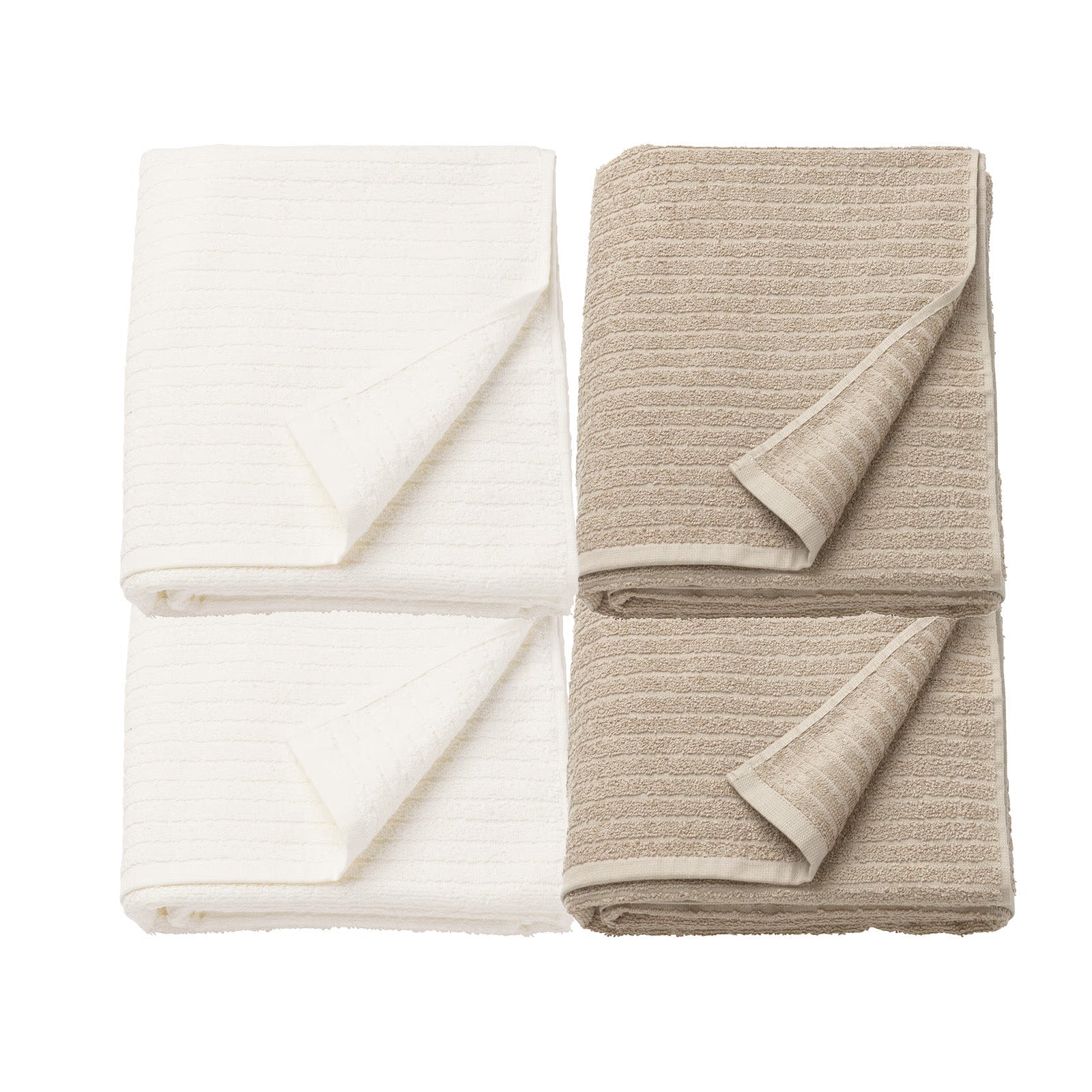Holiday Home Bathroom Accessories Set image
