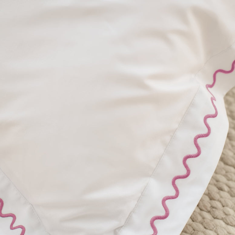 Waveline Pillowcase Set of 2 image
