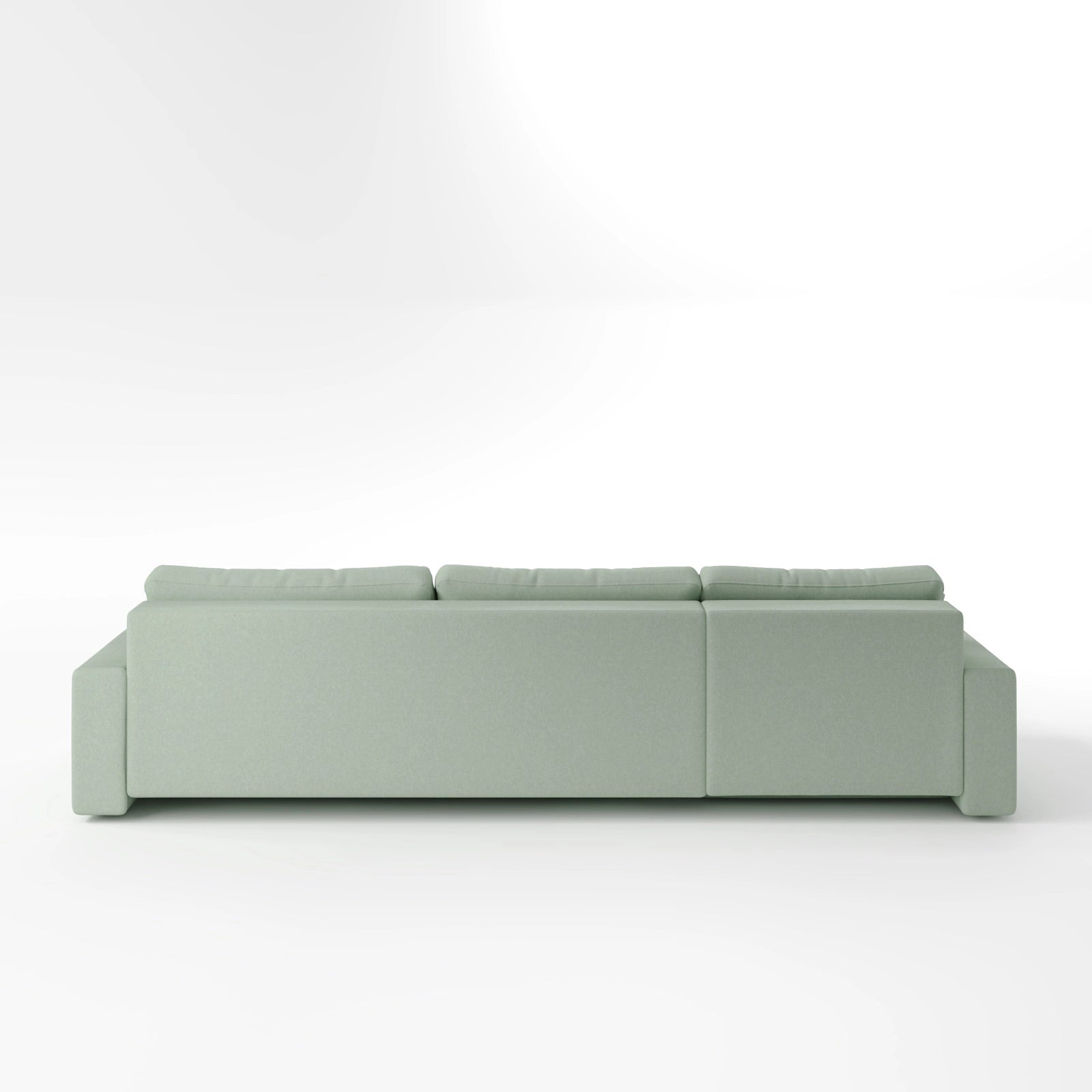 Livorno 4-Seater Sofa Bed image