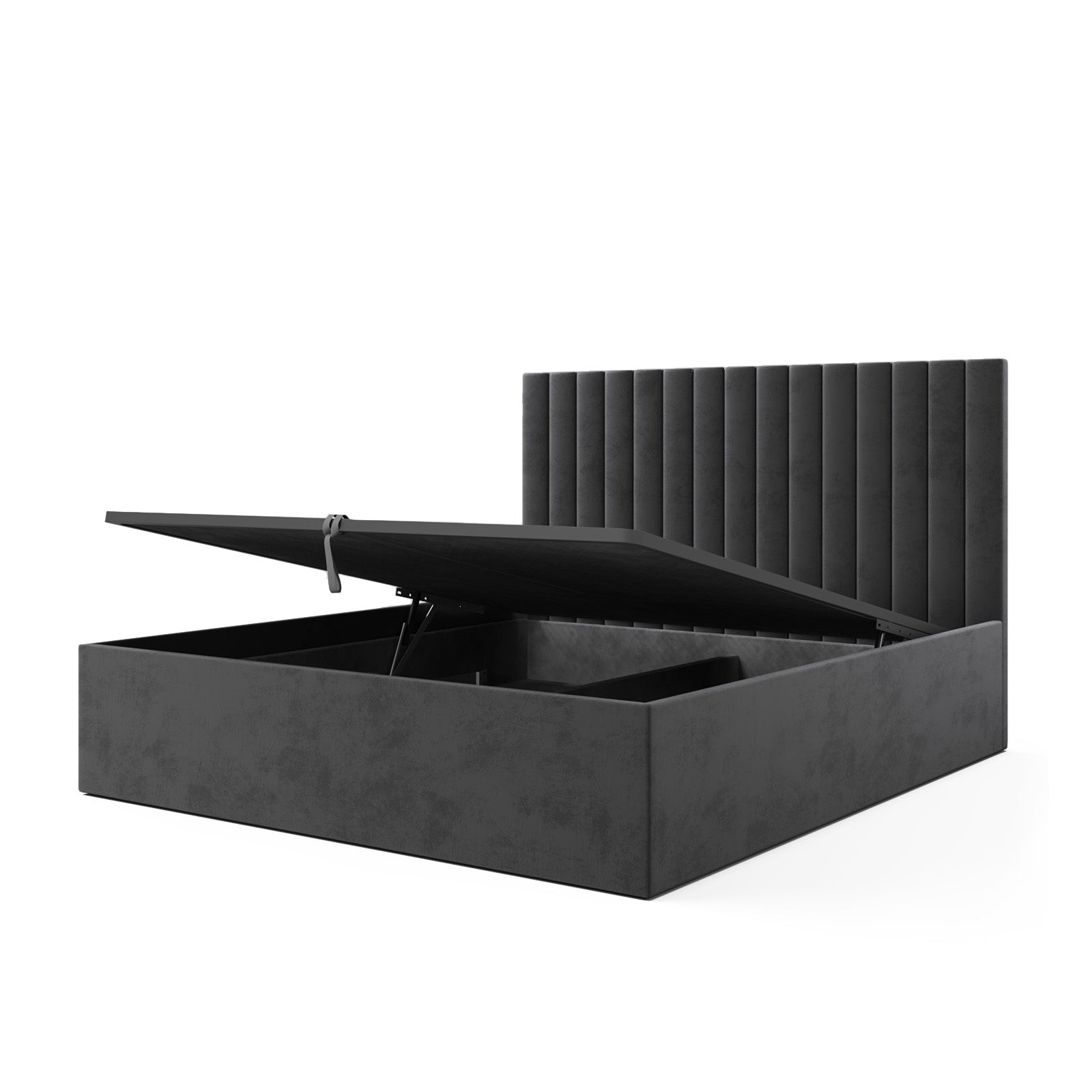 Annelise Double Bed image