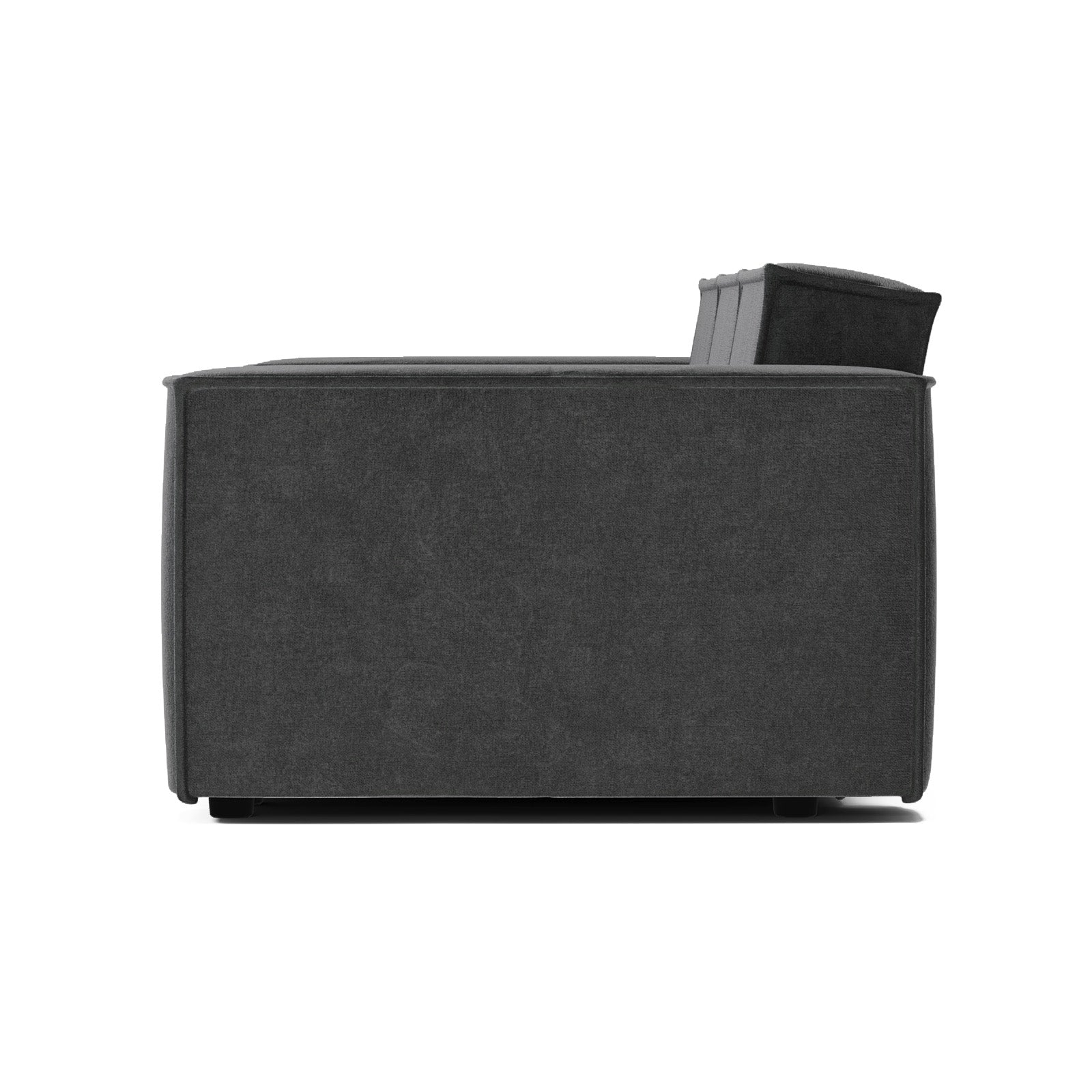 Lounge 3-Seater Straight Sofa image