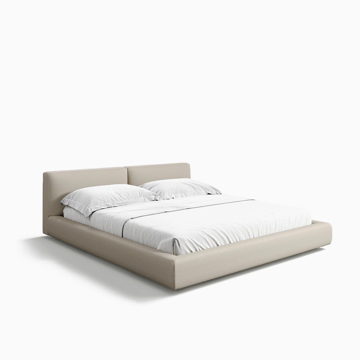 Trento Double Bed image