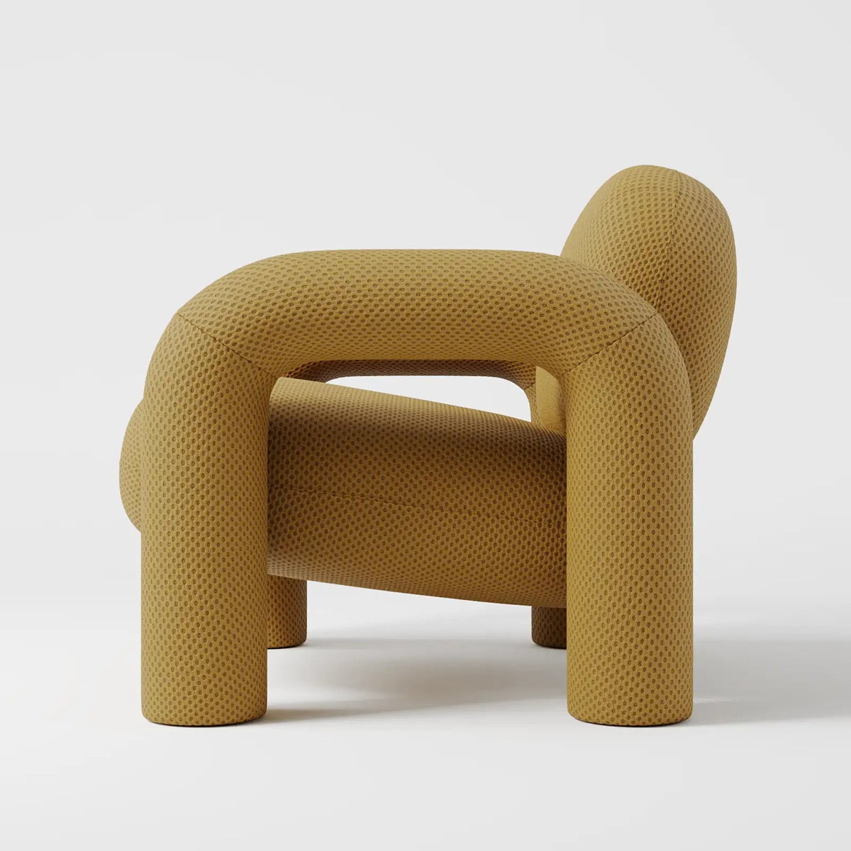 Ralfie Rest Armchair image