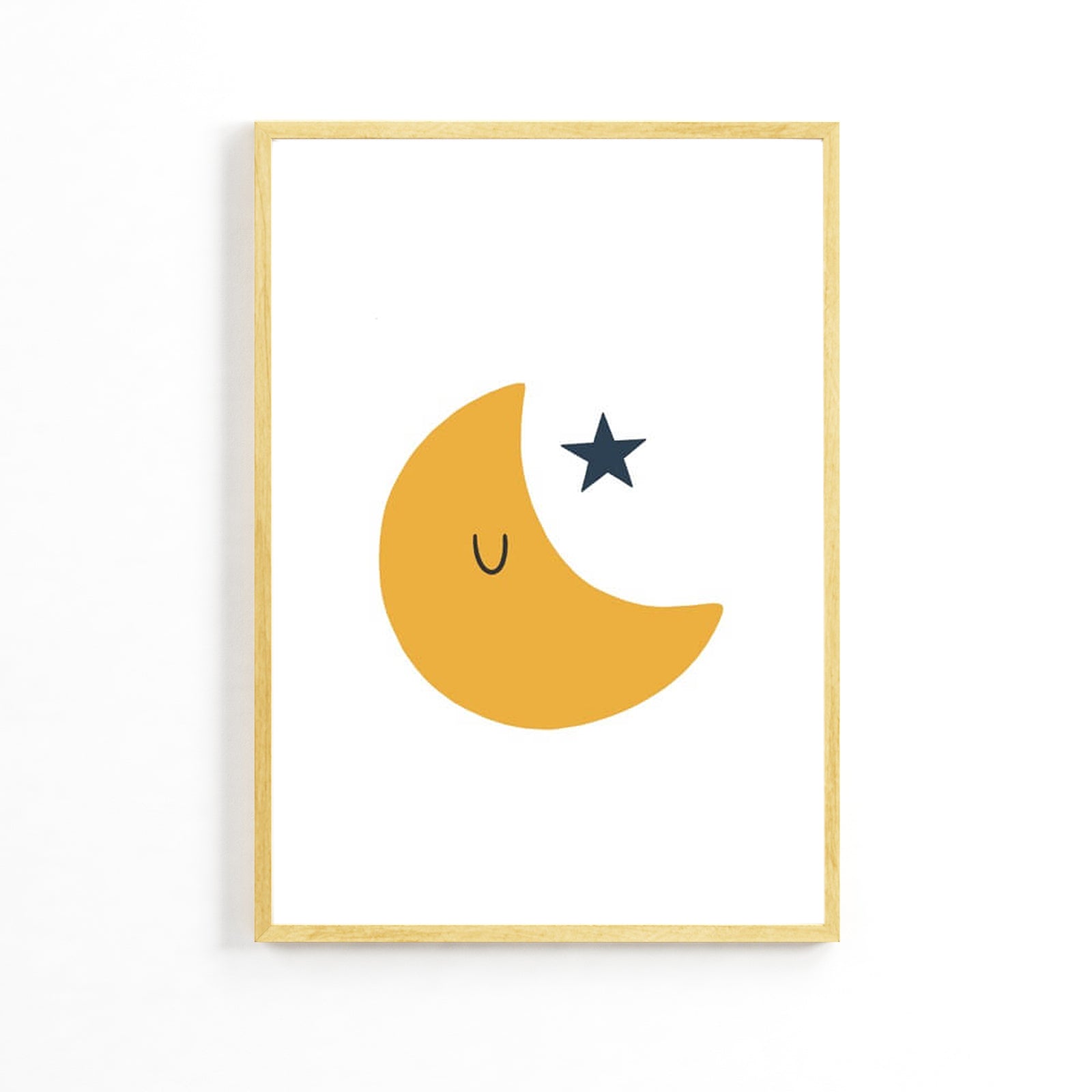 ملصق بيبي مون كيدز image