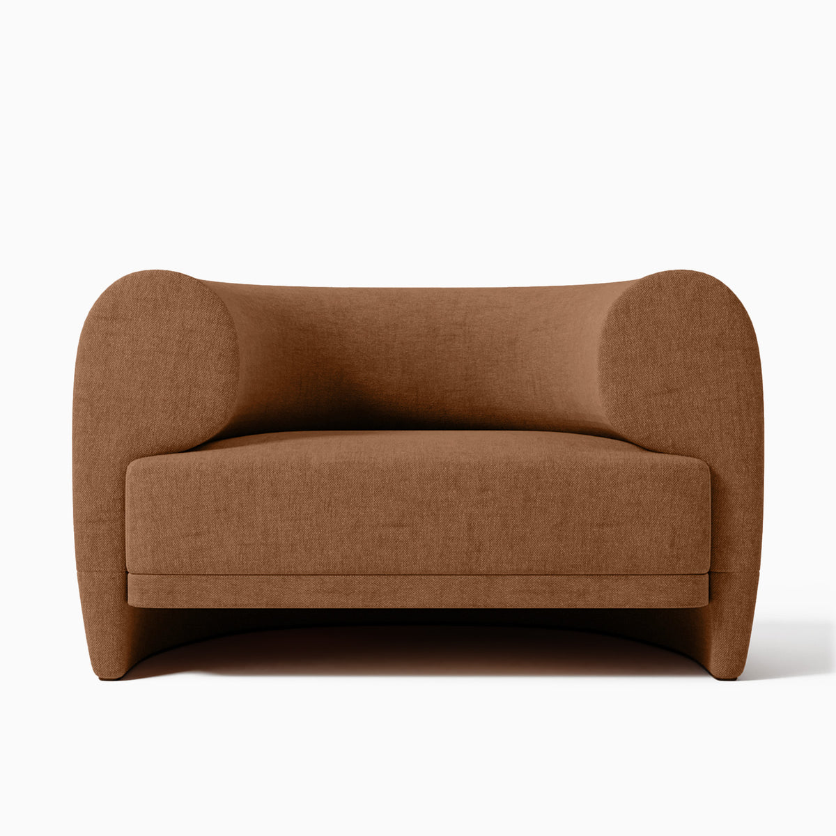 U-Shape Rest Armchair image