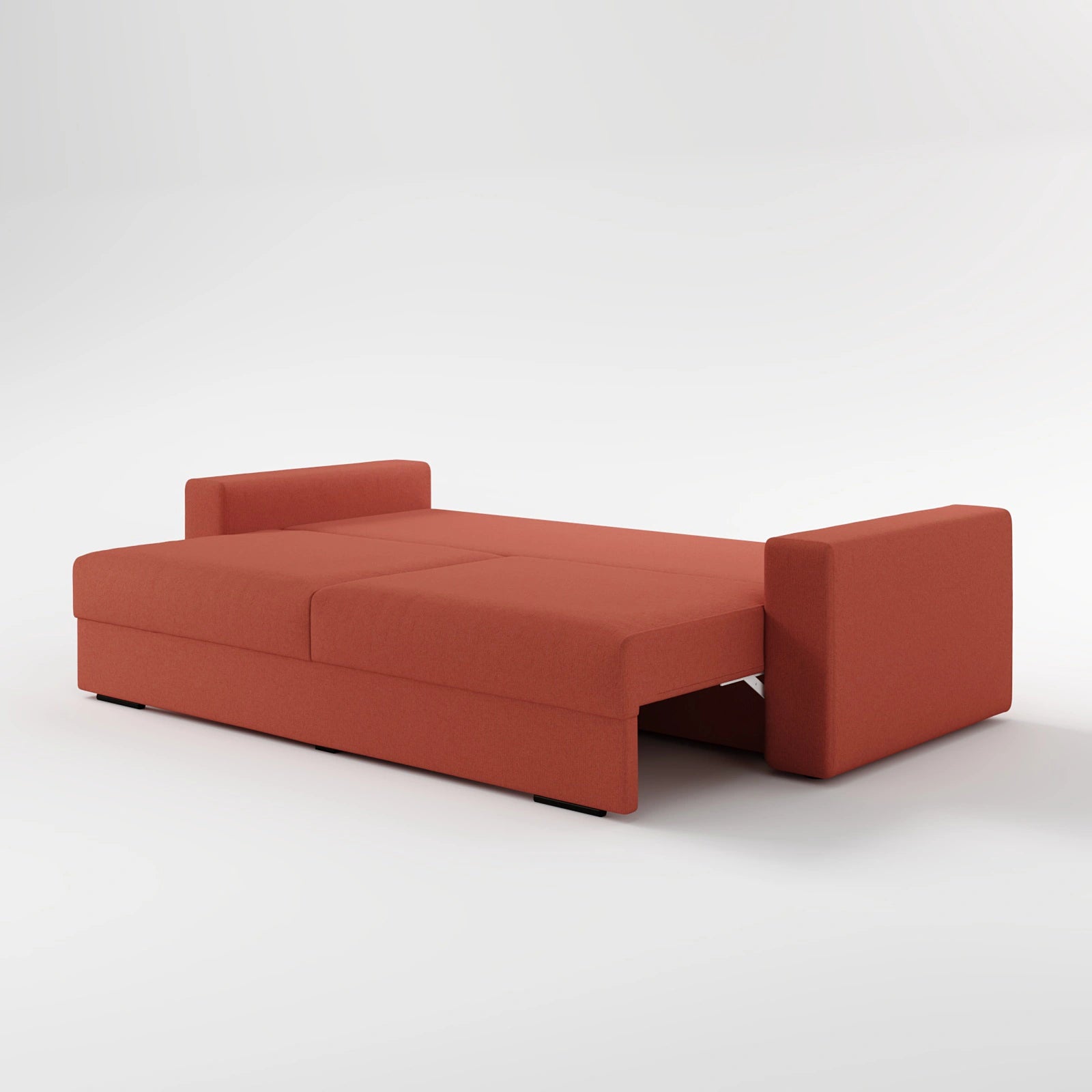 Двухместный диван-кровать Livorno image