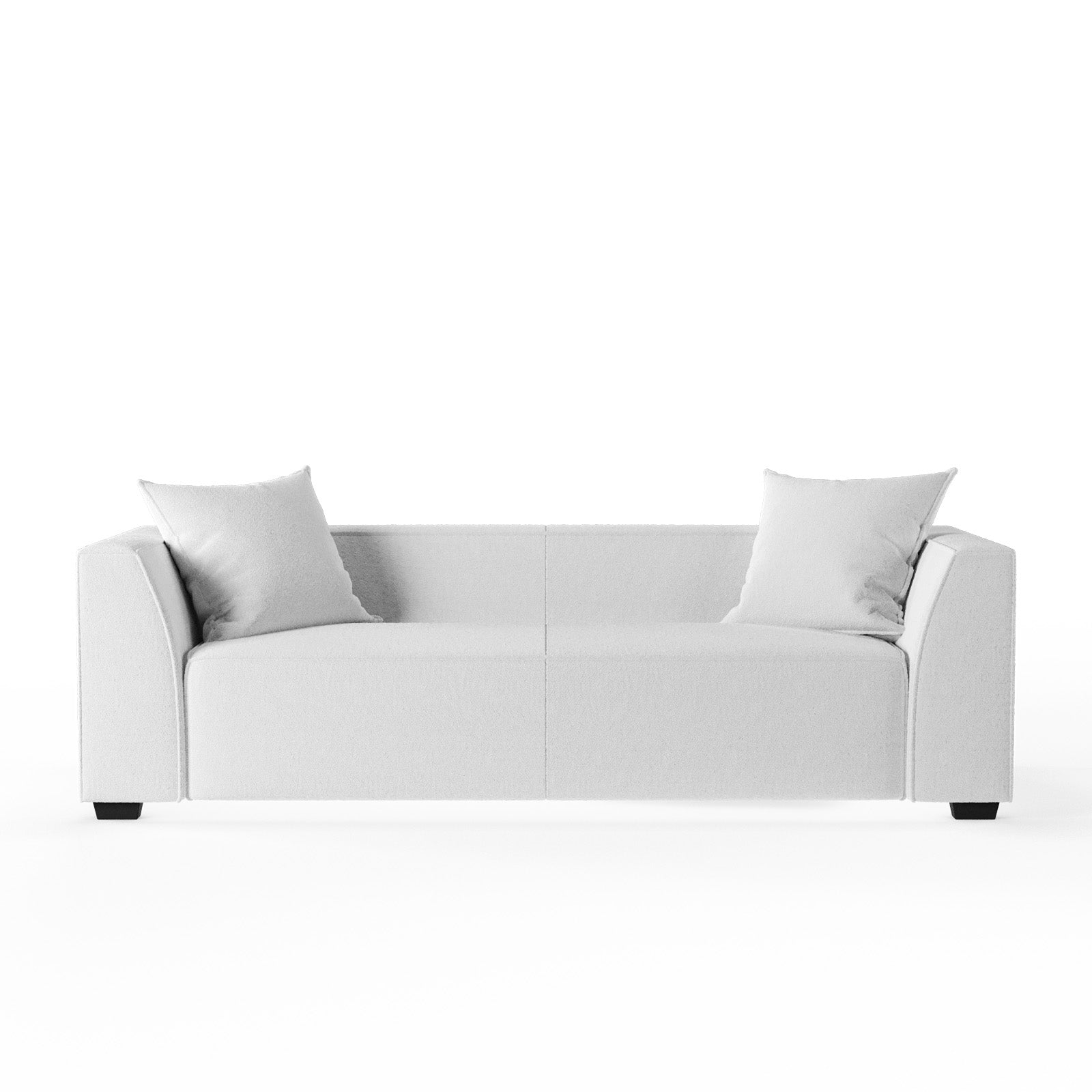 Woodland 2-Seater Straight Sofa image