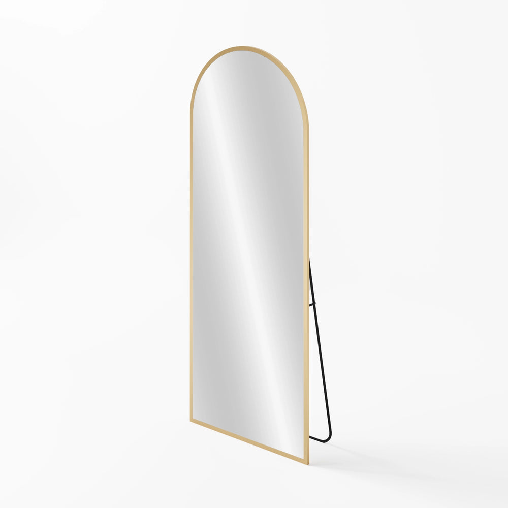 Elen Floor Mirror image