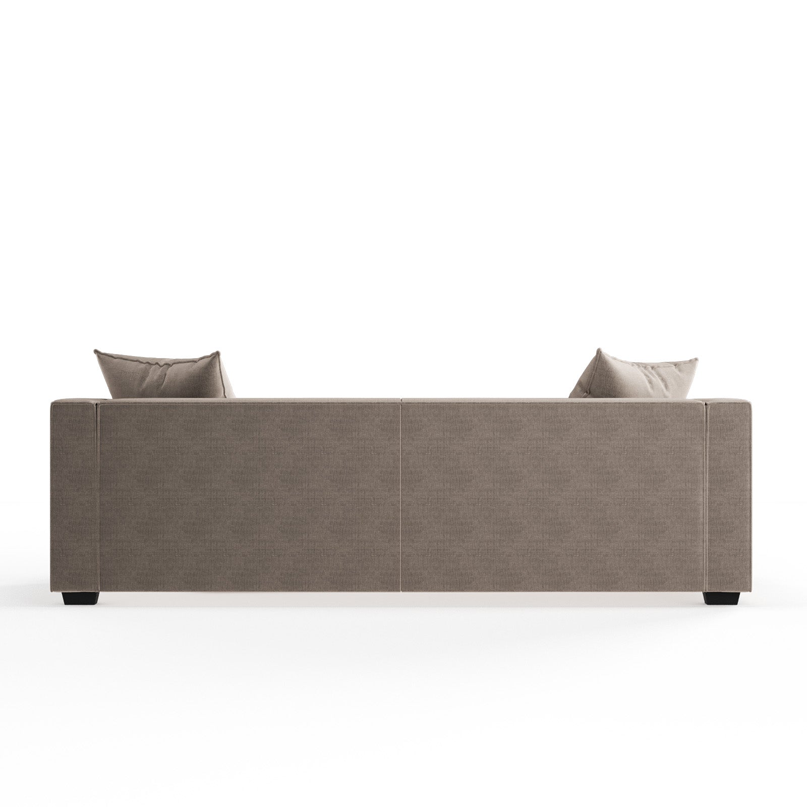 Woodland 2-Seater Straight Sofa image
