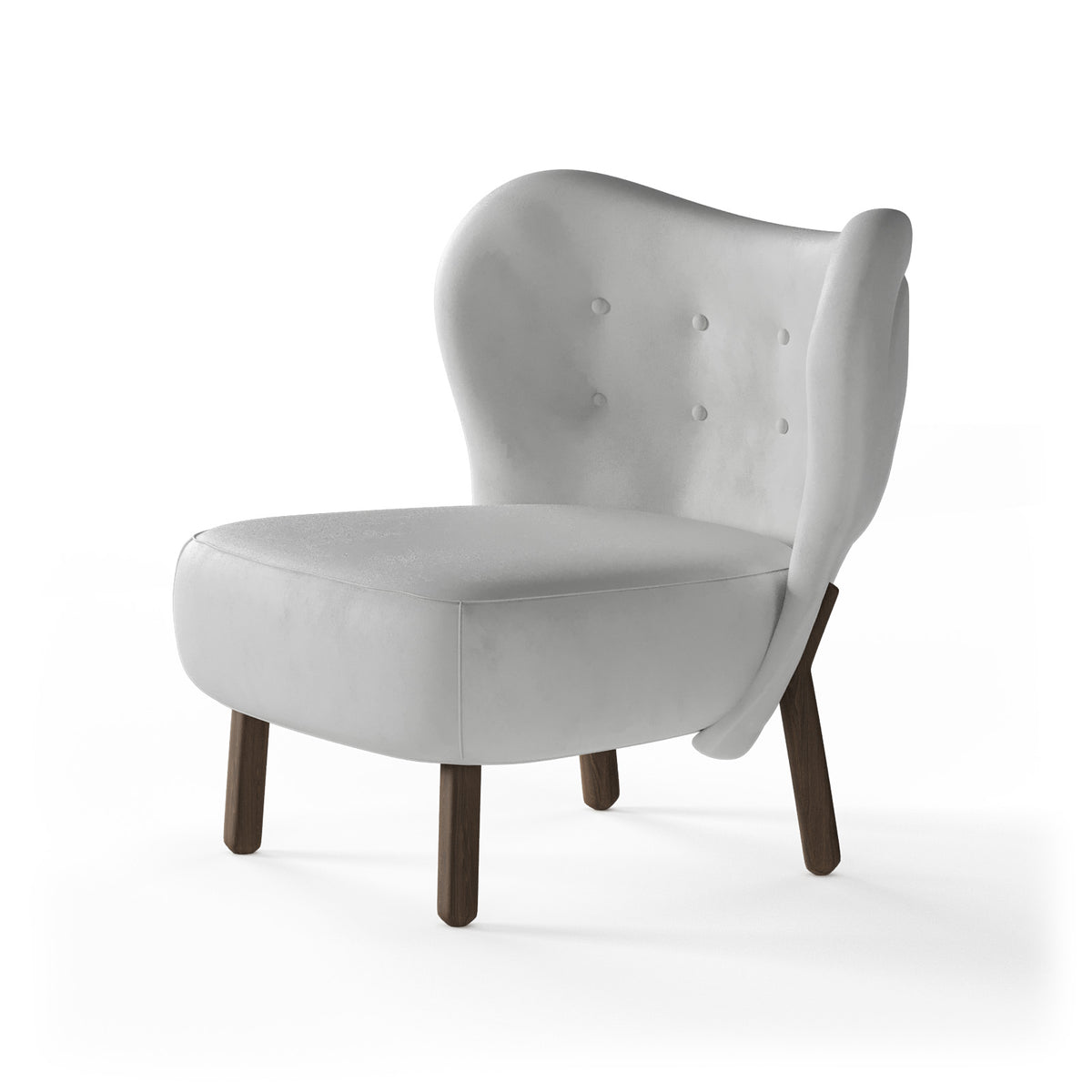 Kyoto Rest Armchair image