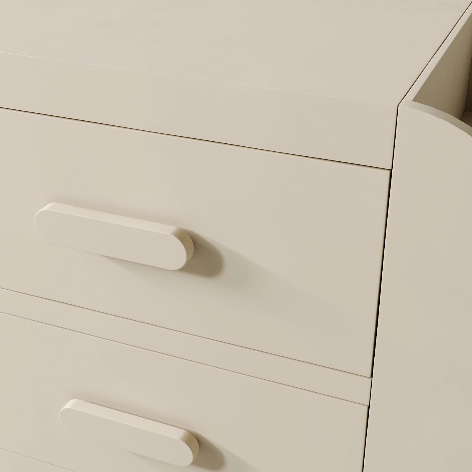 Evelyn Dresser image