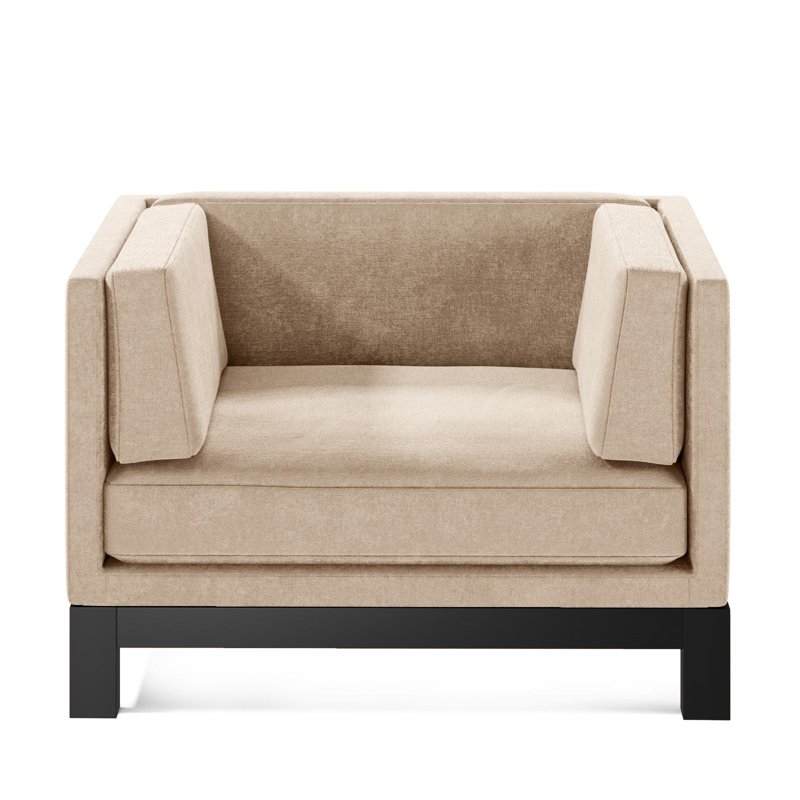 Lounge Rest Armchair image