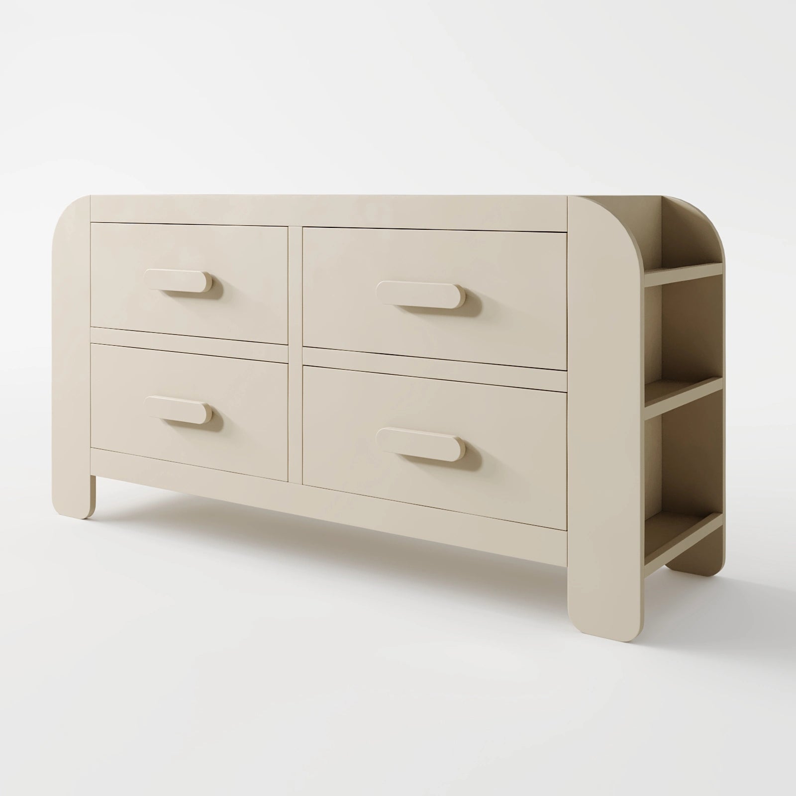 Evelyn Dresser image