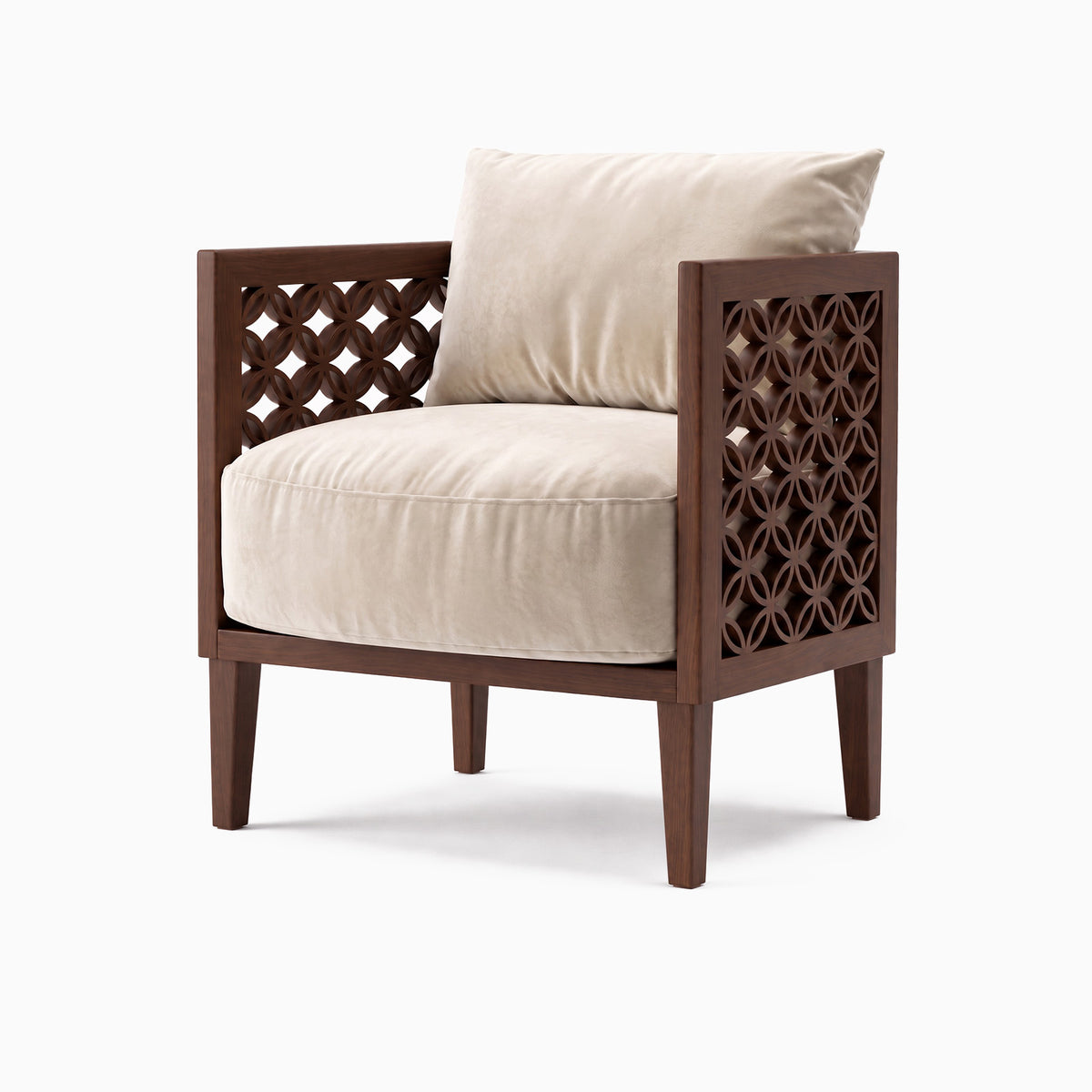 Shams Rest Armchair image