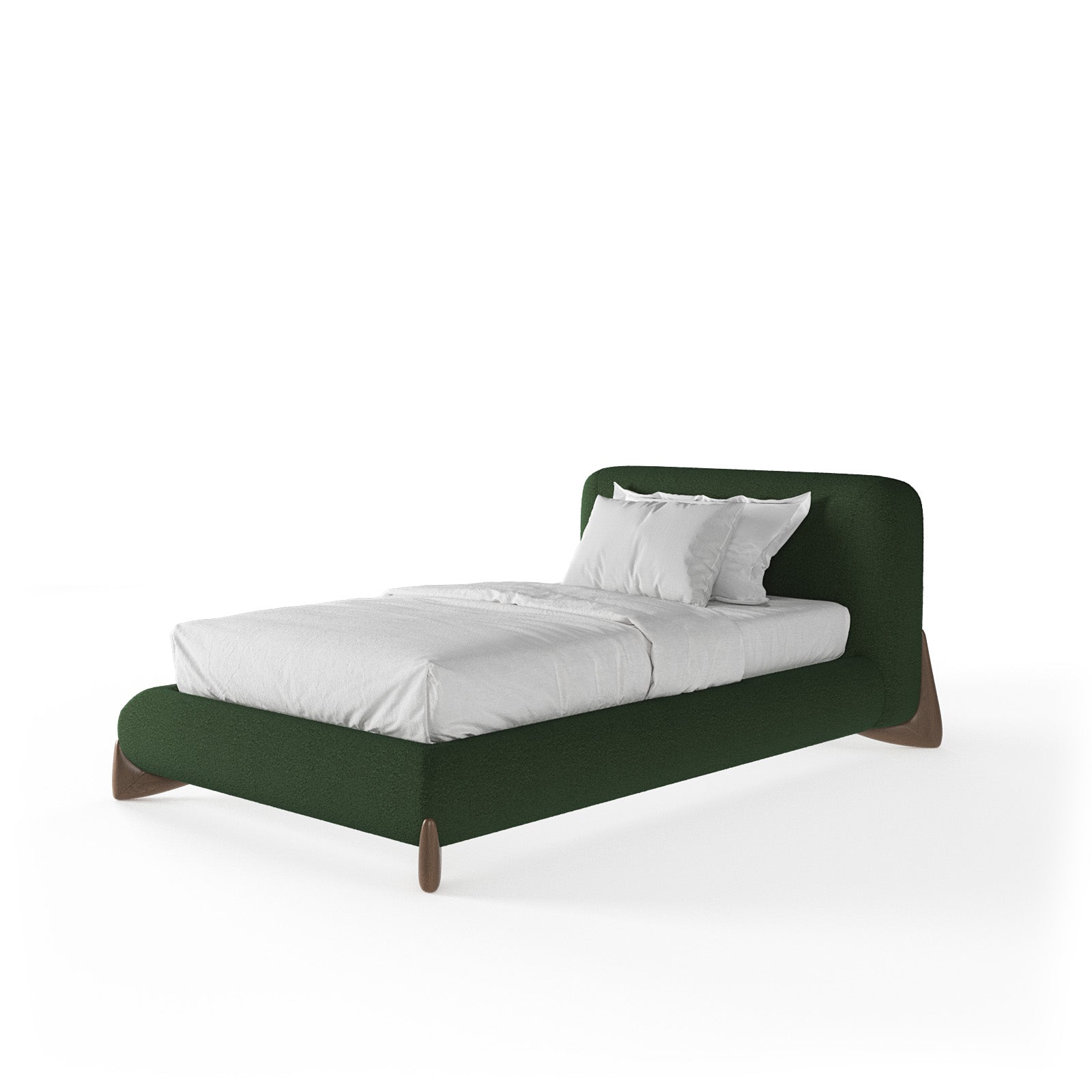 Kyoto Single Bed image