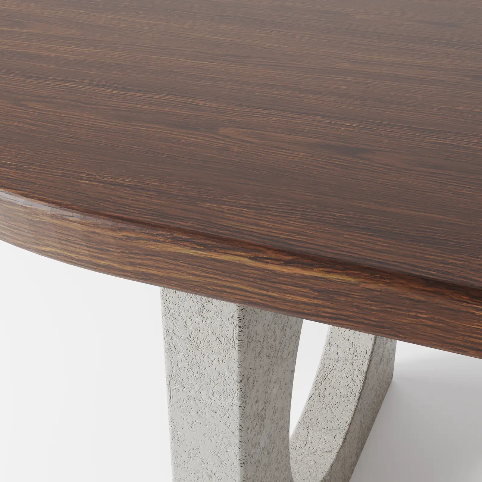Como Dining Table image