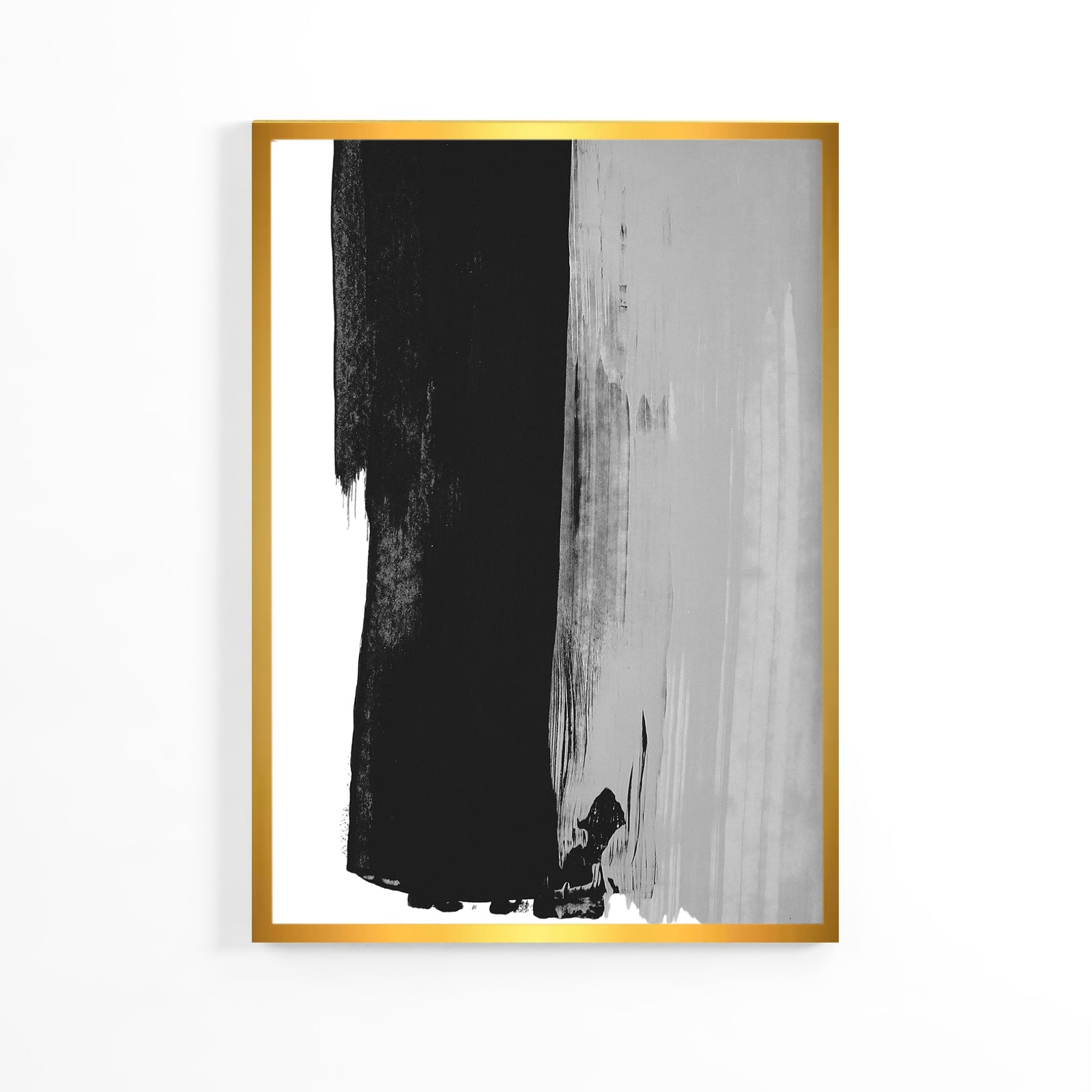 Плакат «Современный мираж» из глины image