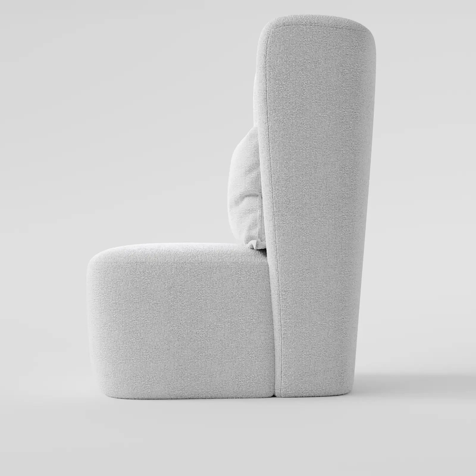 Cloud Rest Armchair image
