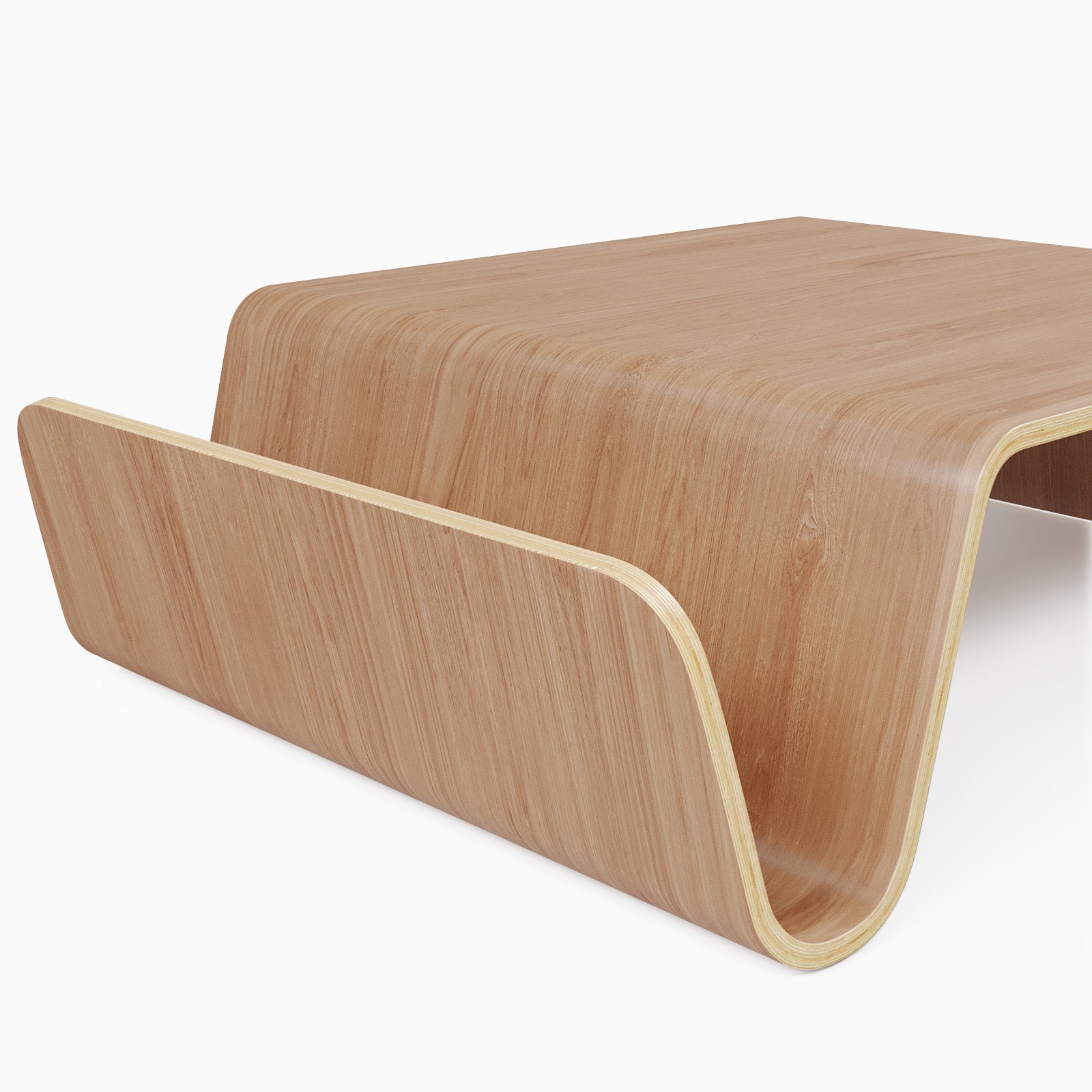 Timberline Coffee Table image