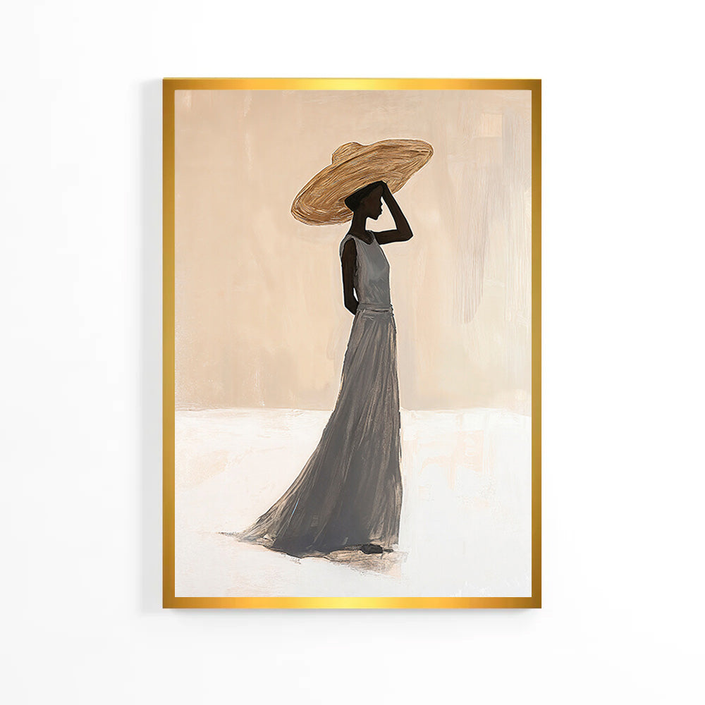 Плакат «Дикая африканская красота» image