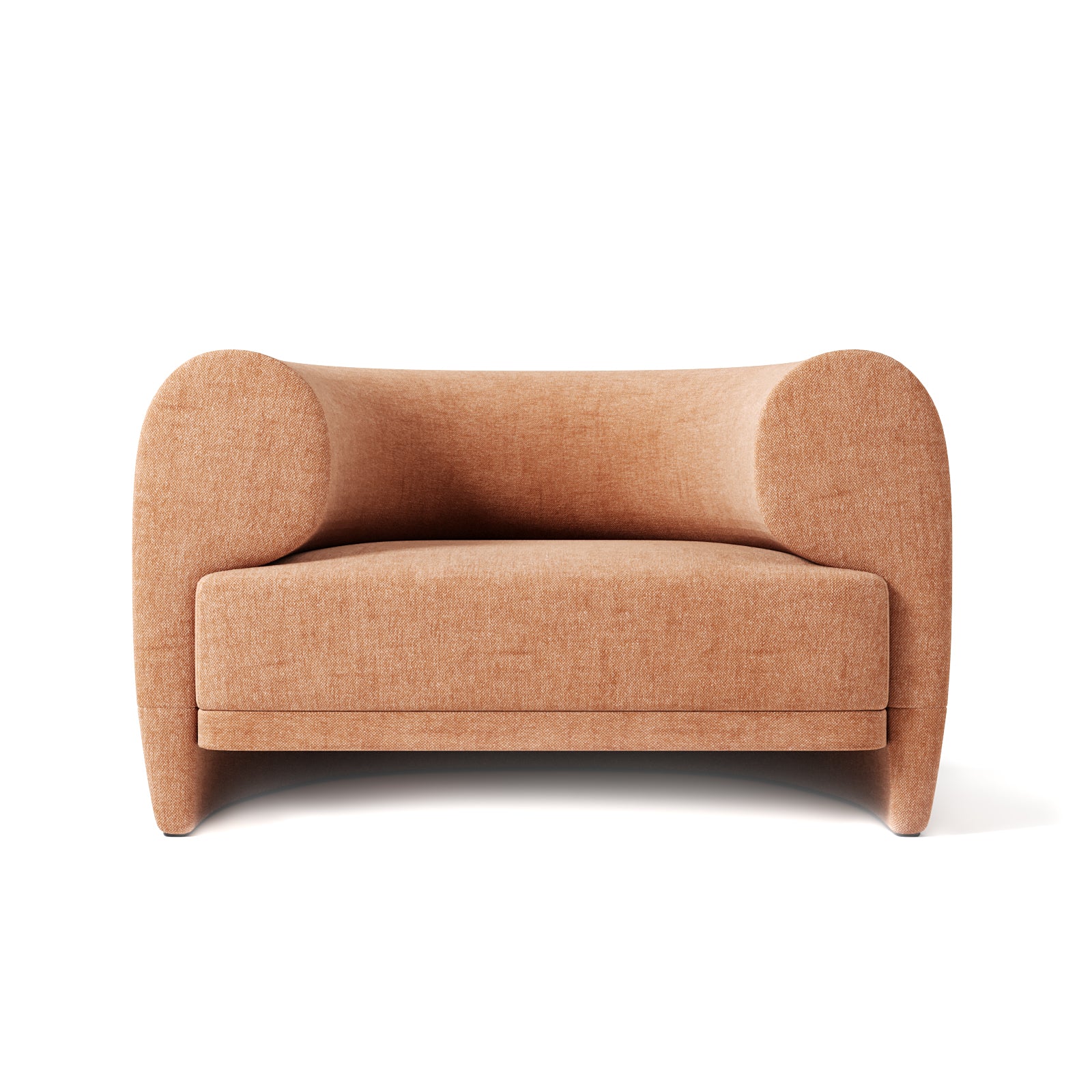 U-Shape Rest Armchair image
