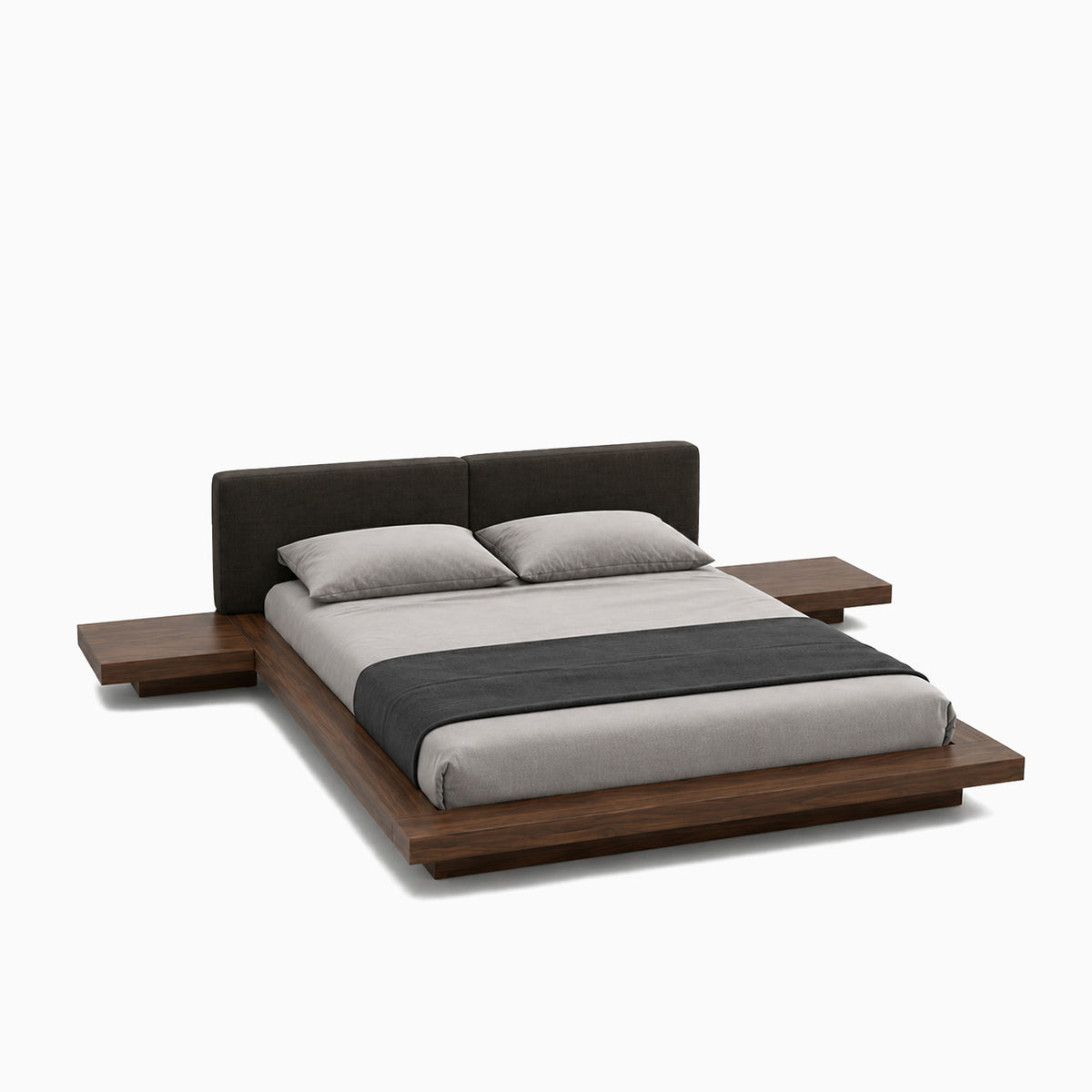 Neva Double Bed