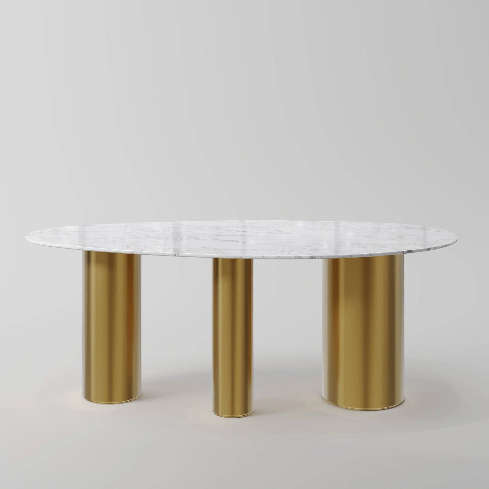 Essential Long Dining Table image