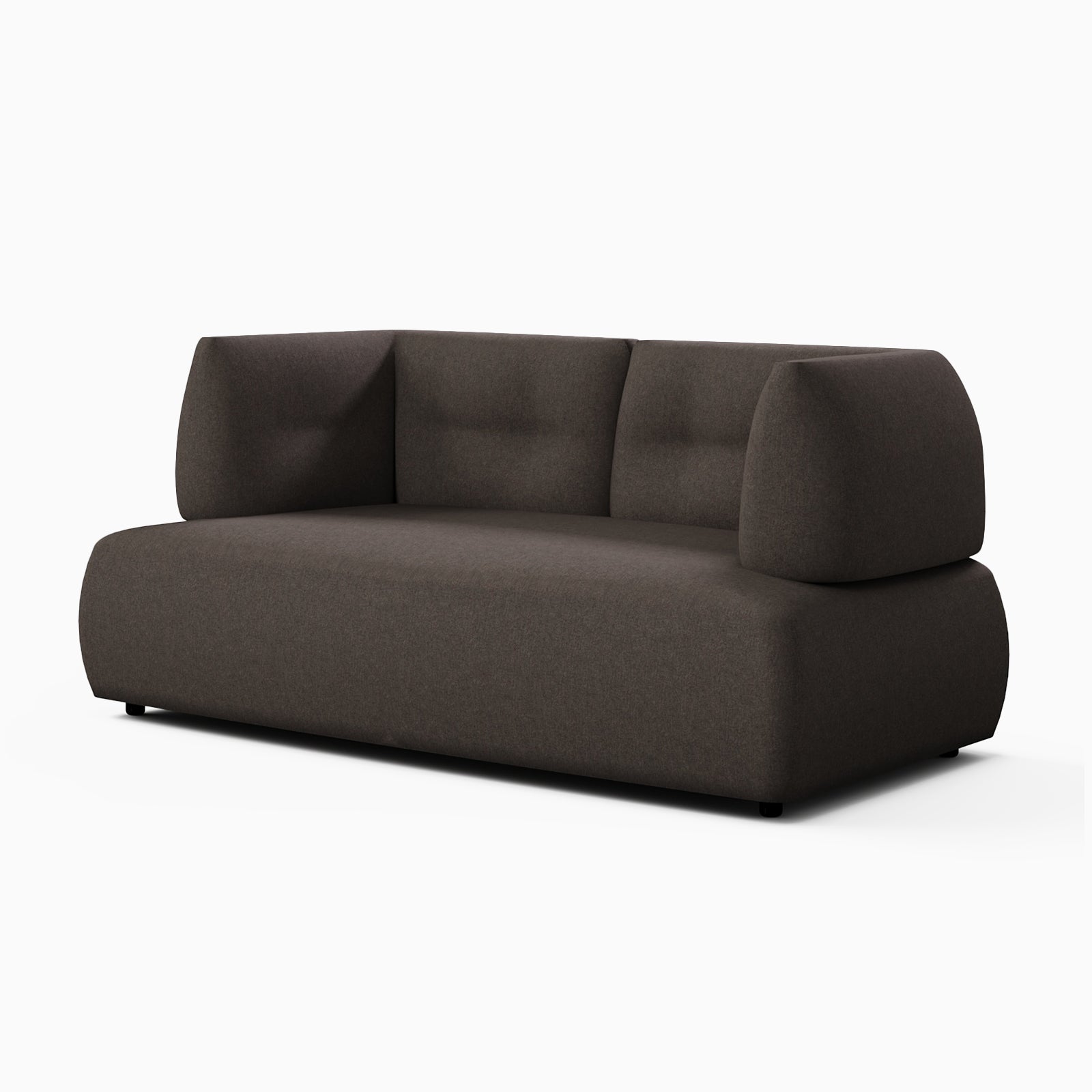 2-местный прямой диван Almelo image