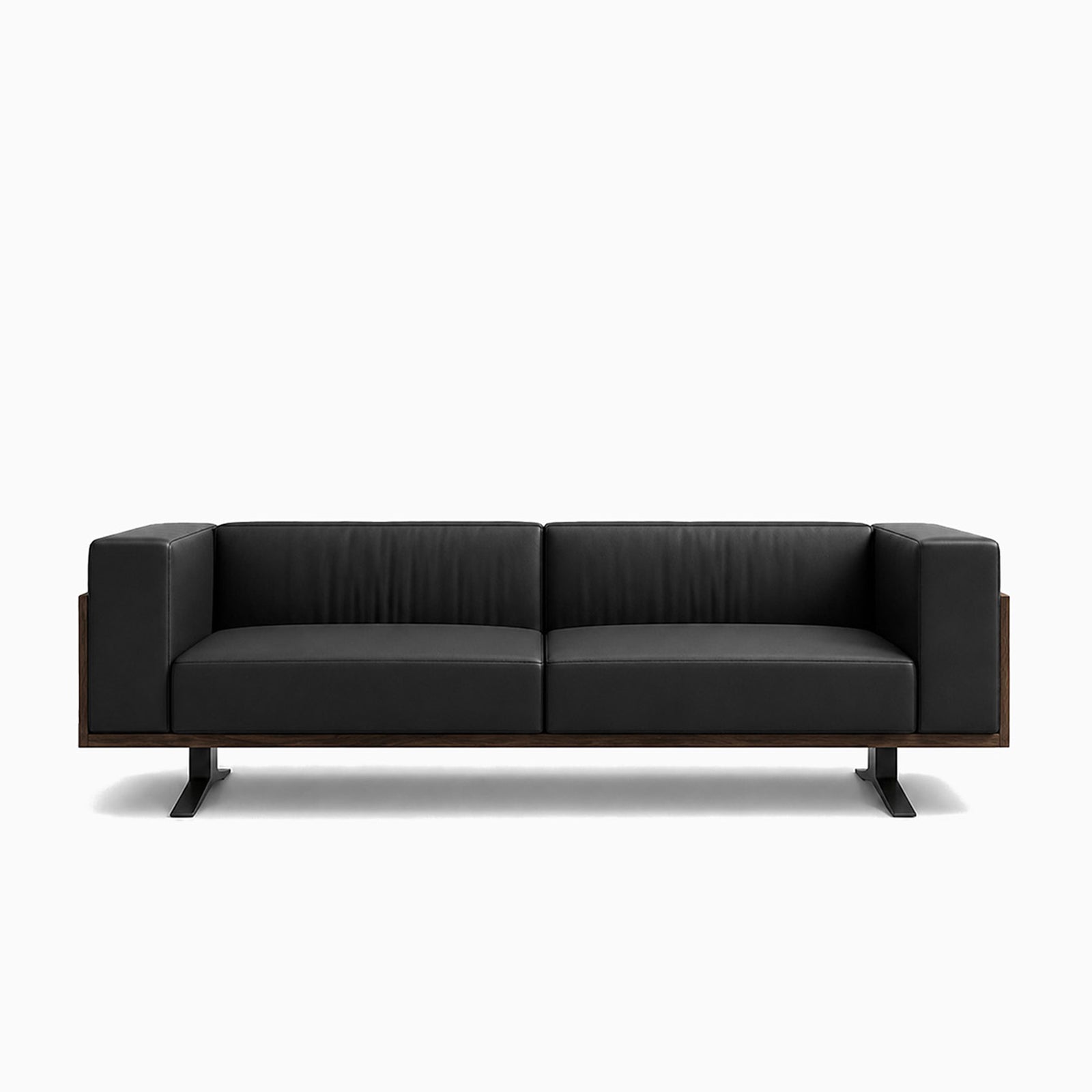 Aston 2-Seater Straight Sofa image