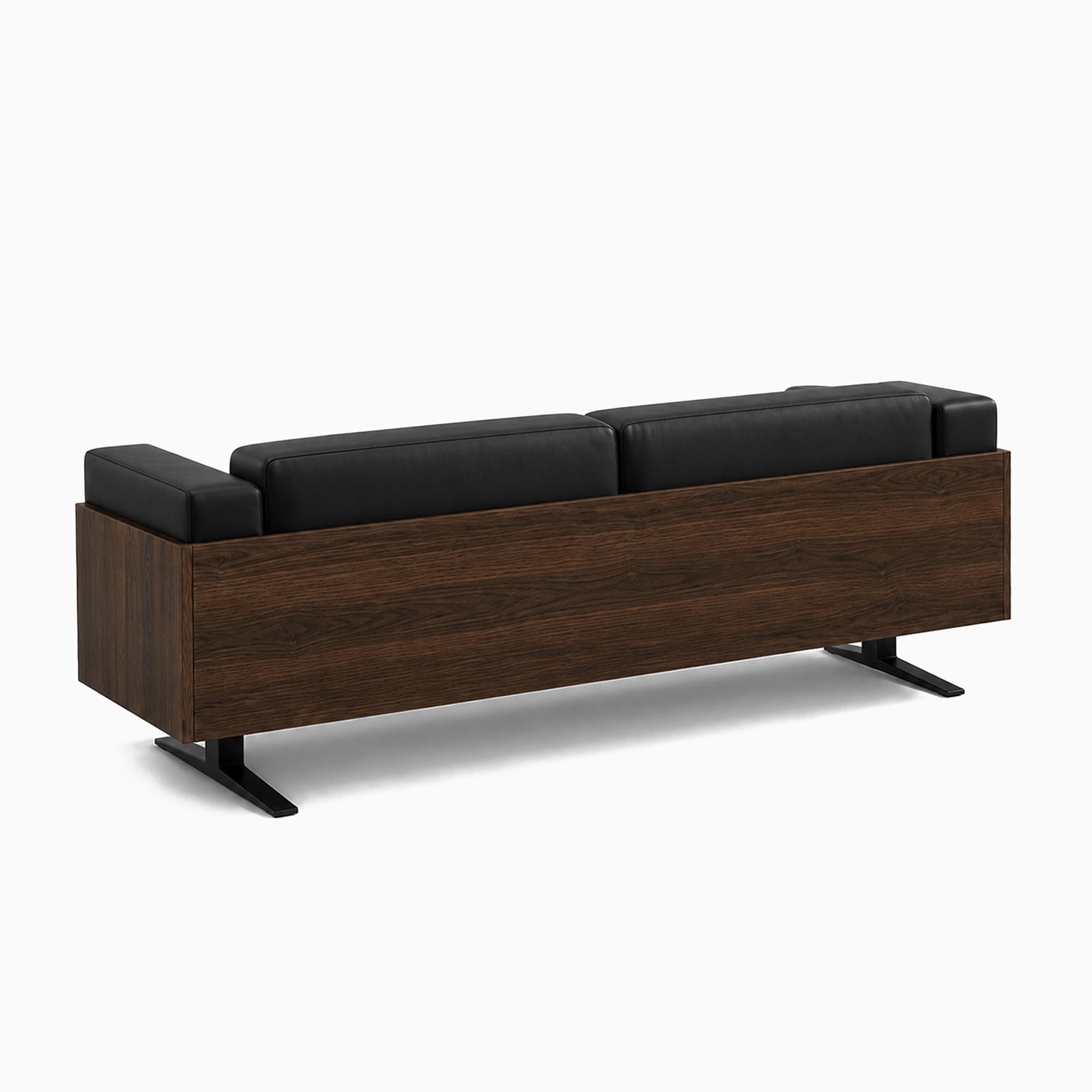 Aston 2-Seater Straight Sofa image