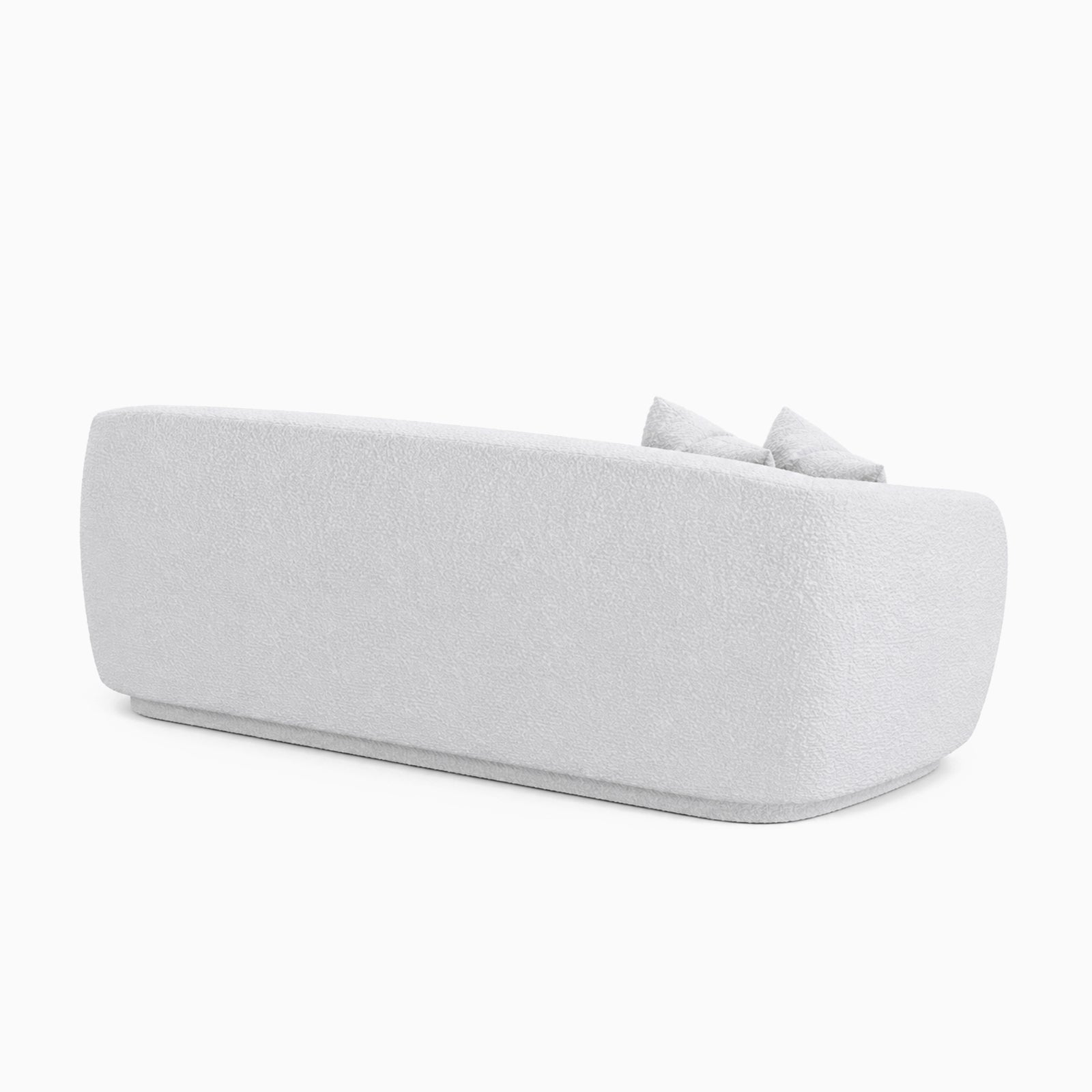 Coraline 3-Seater Straight Sofa image