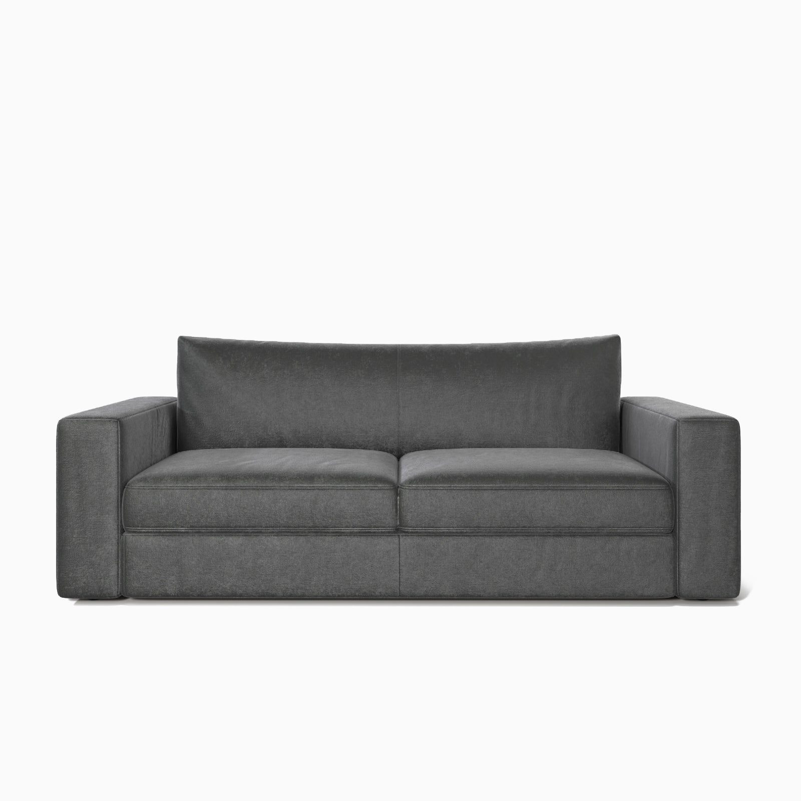 Vega 2-Seater Sofa Bed
