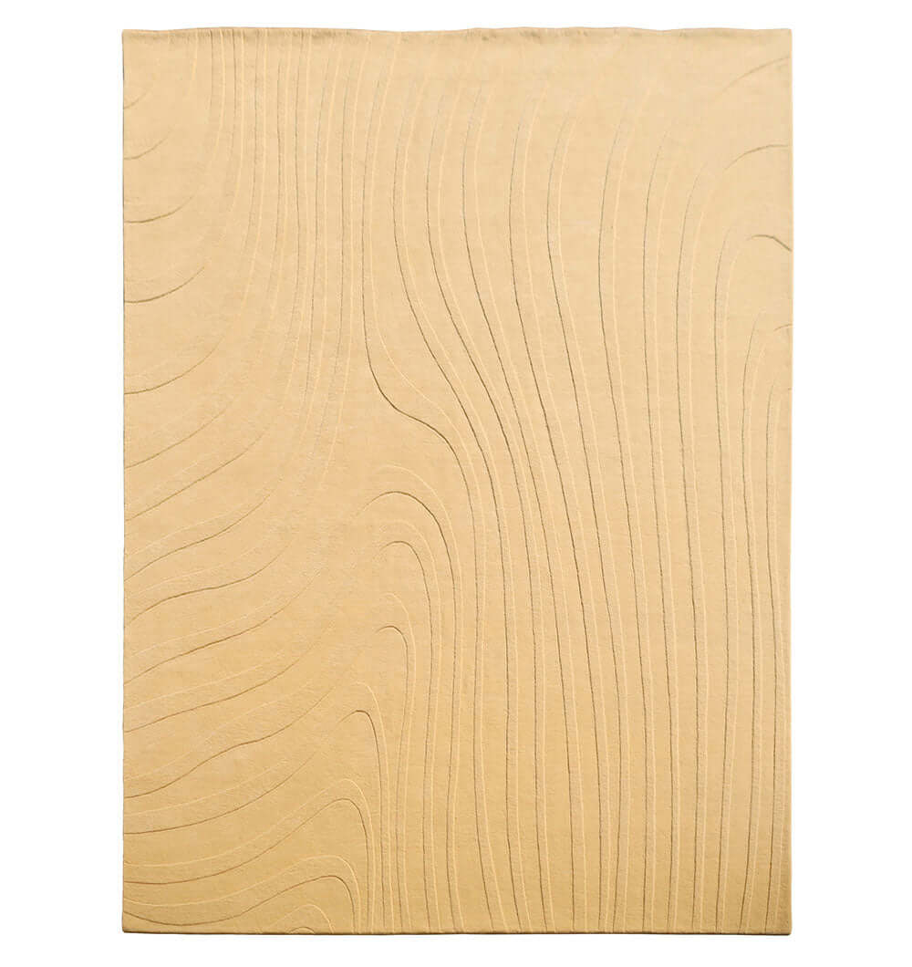 Desert Handmade Rug